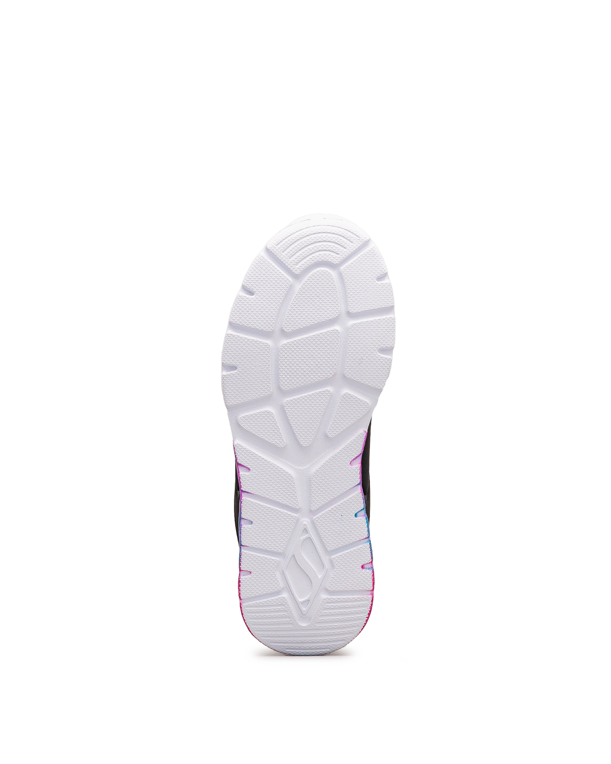 Uno lite 2.0 ps - Noir multi - #65Y-64