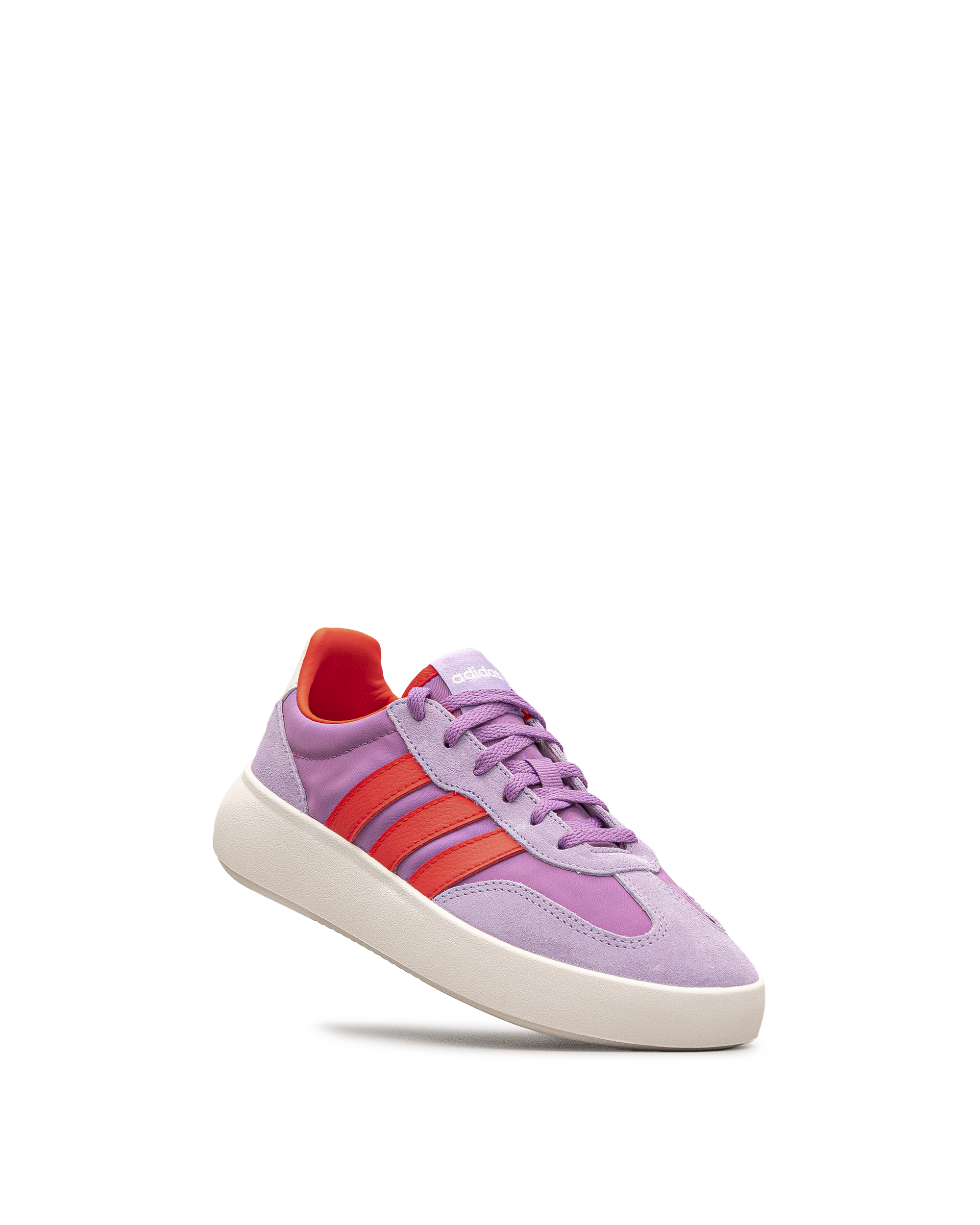 Barreda decode j jr - Mauve  - #65Y-81