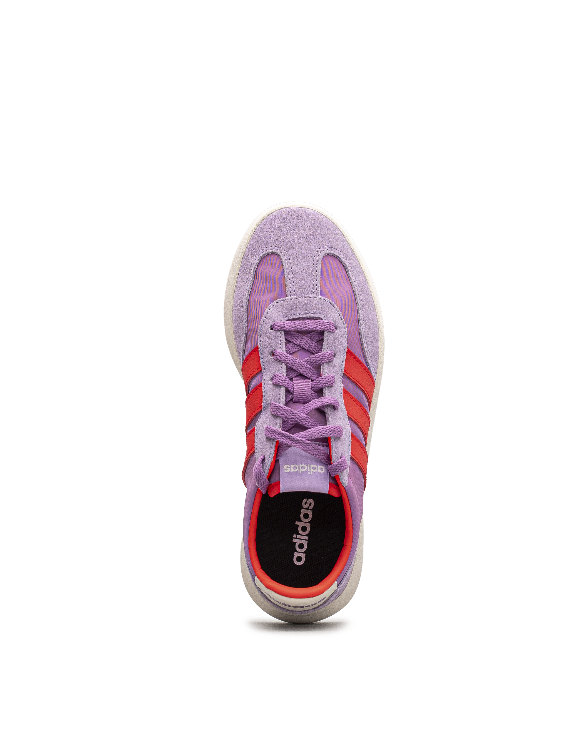Barreda decode j jr - Mauve - #65Y-81