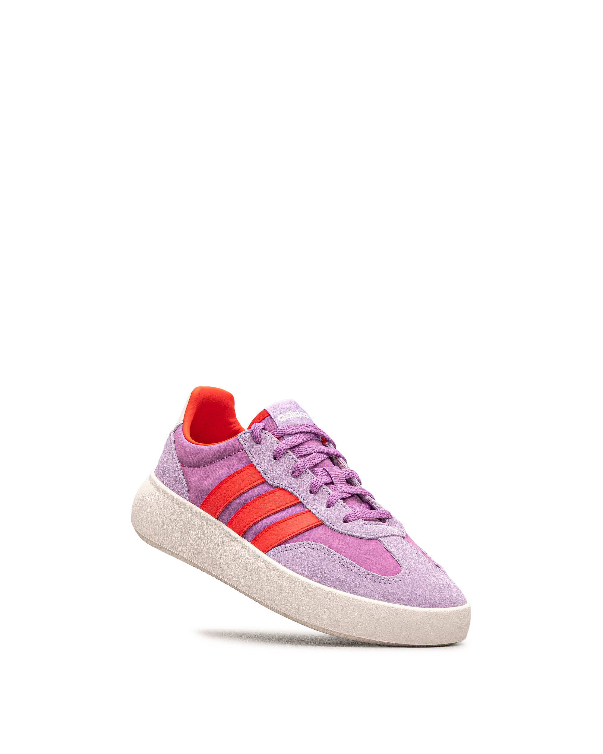 Barreda decode j jr - Mauve - #65Y-81