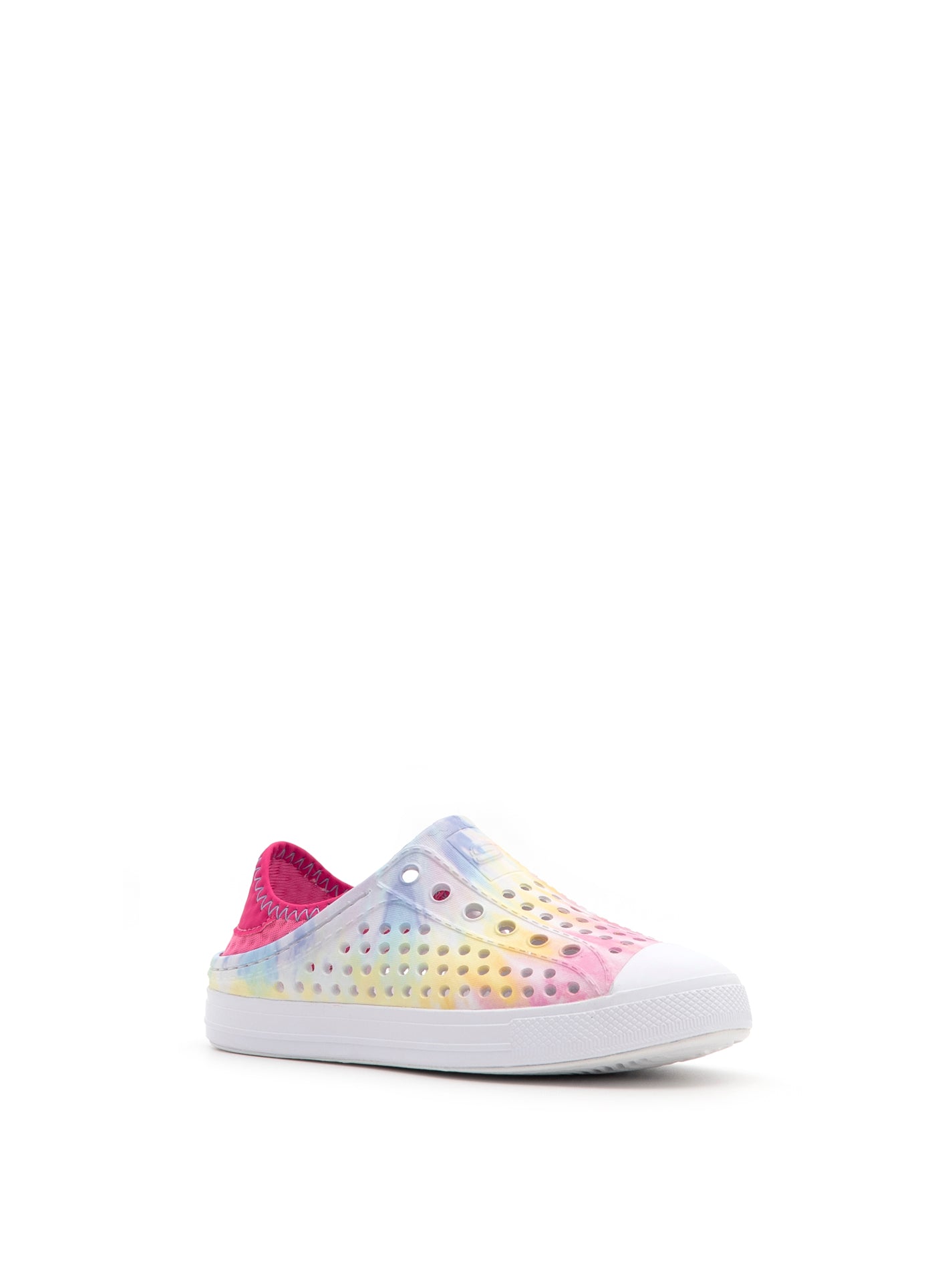 Guzman steps jr - Multicolore - #66W-01