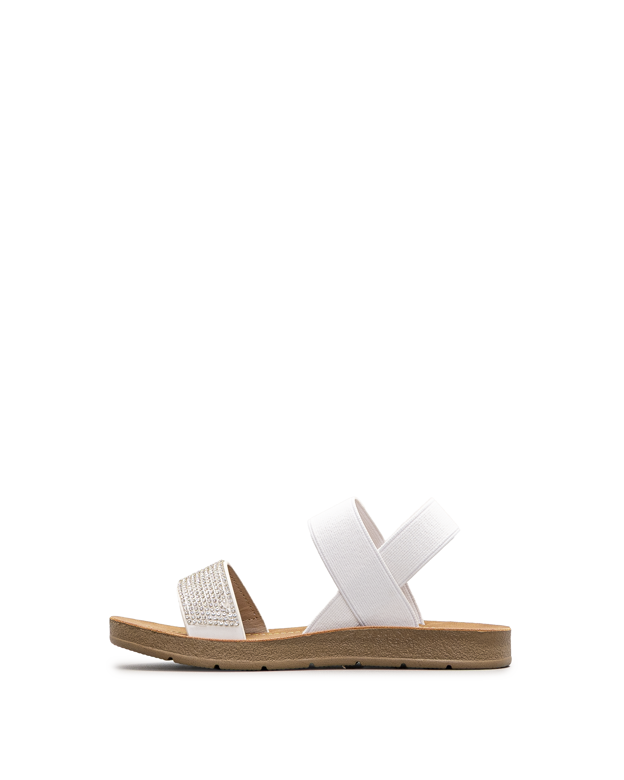 Shiloh 03  - Blanc - #68A-08