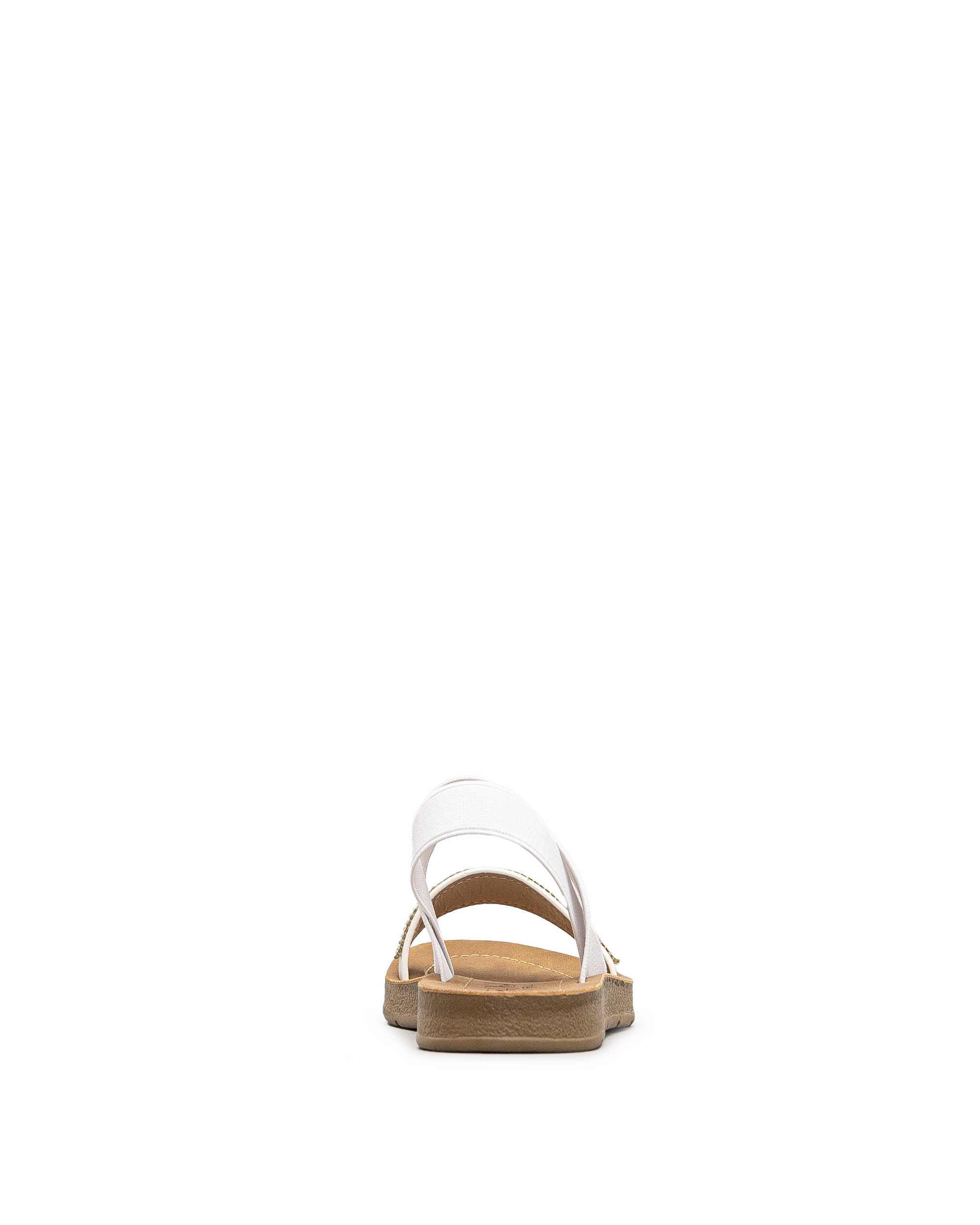 Shiloh 03  - Blanc - #68A-08