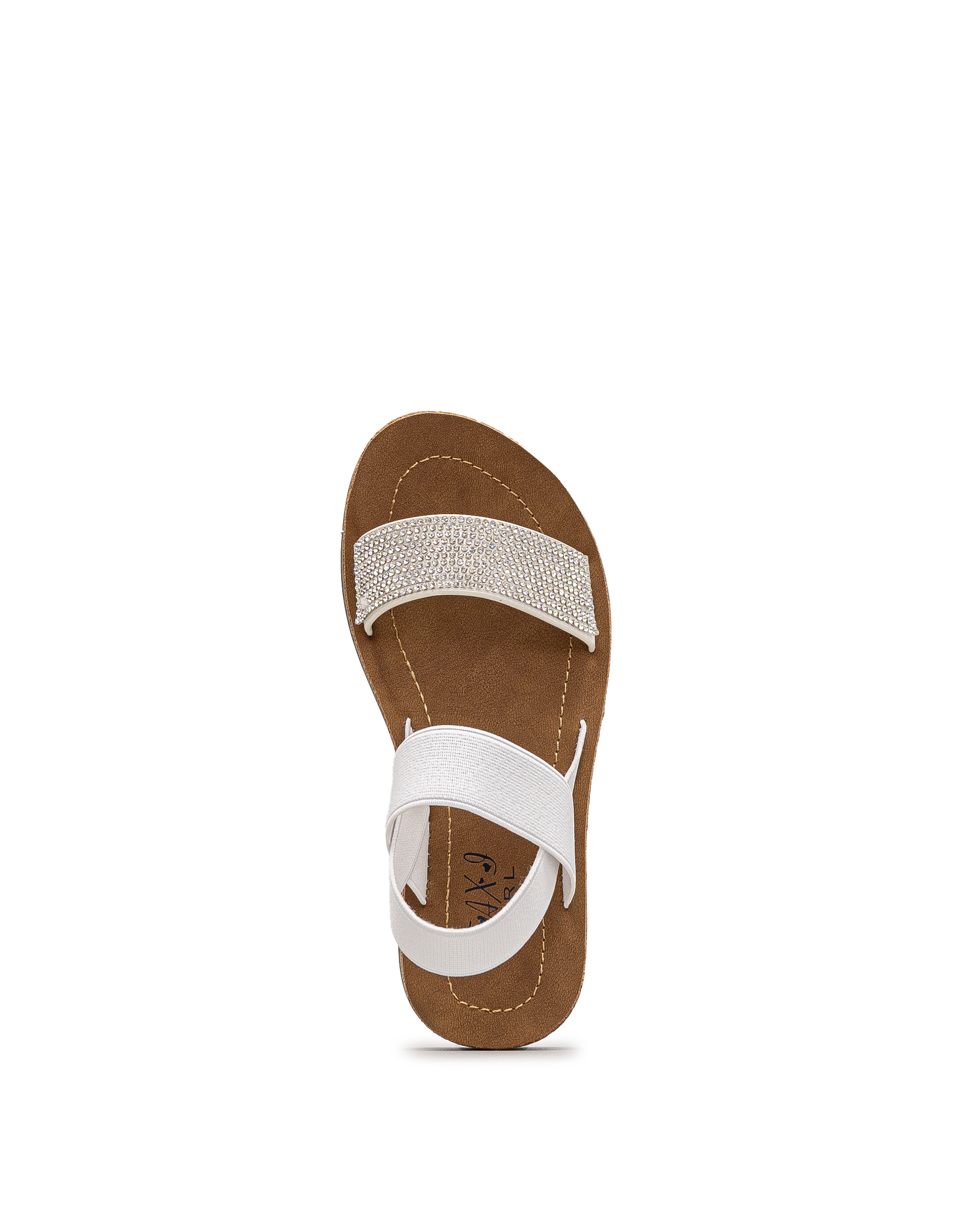 Shiloh 03  - Blanc - #68A-08