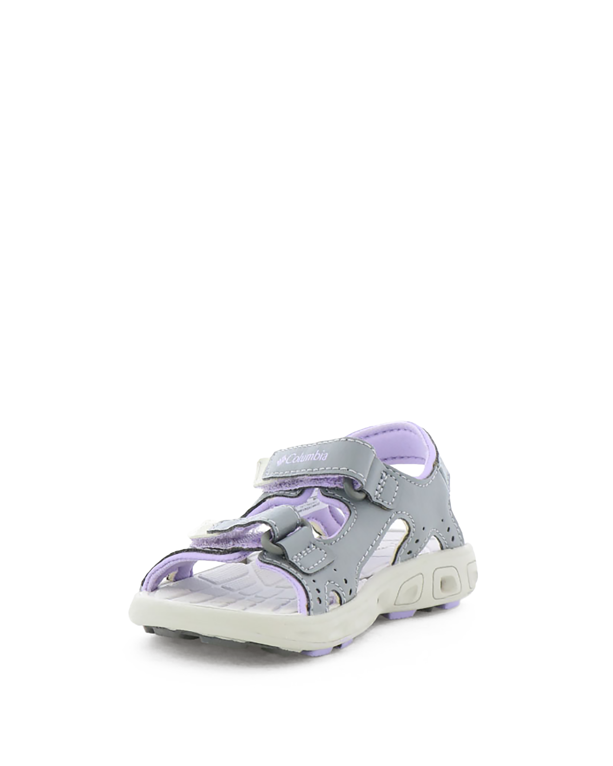 Youth techsun vent  - Gris - #68B-402