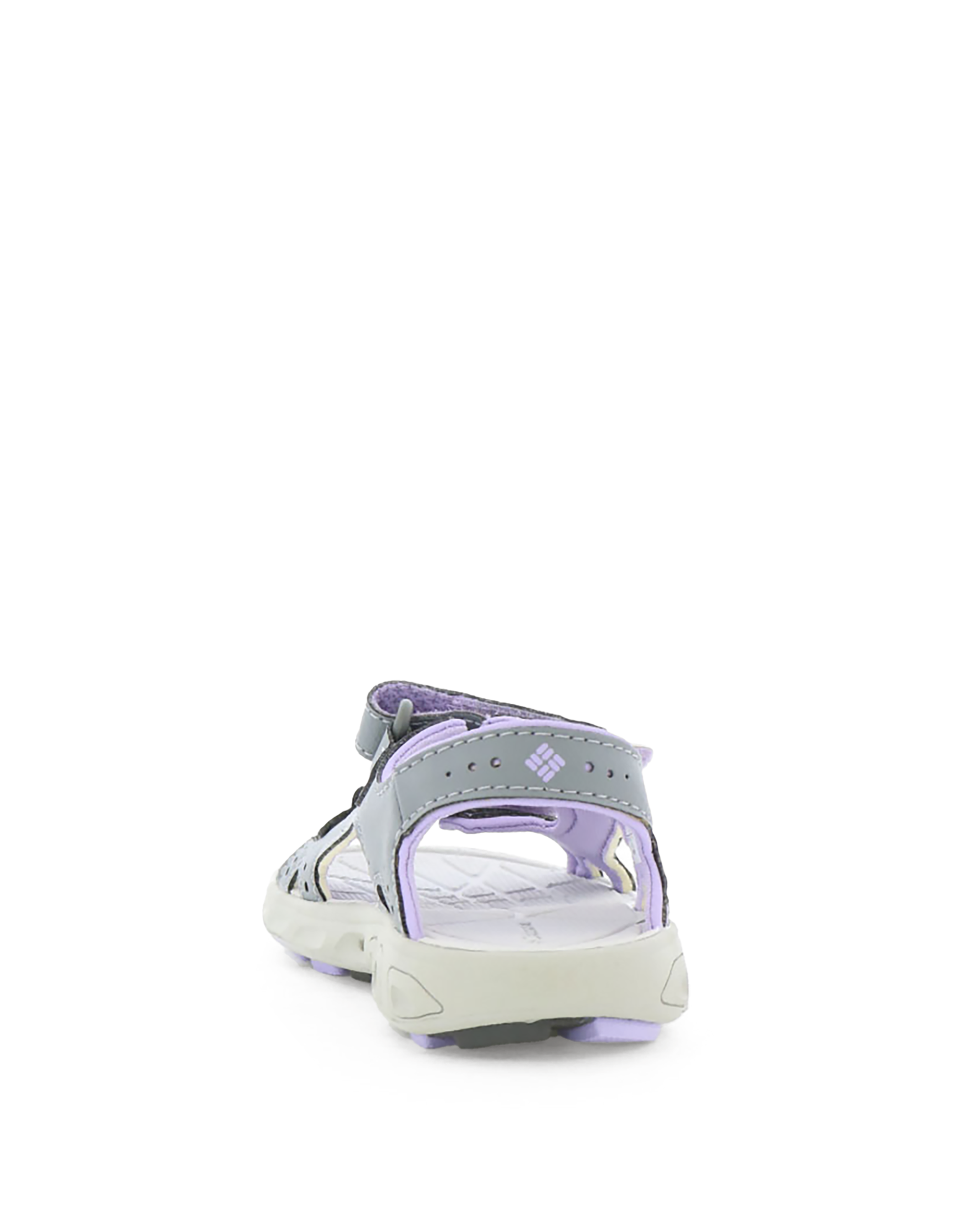 Youth techsun vent  - Gris - #68B-402