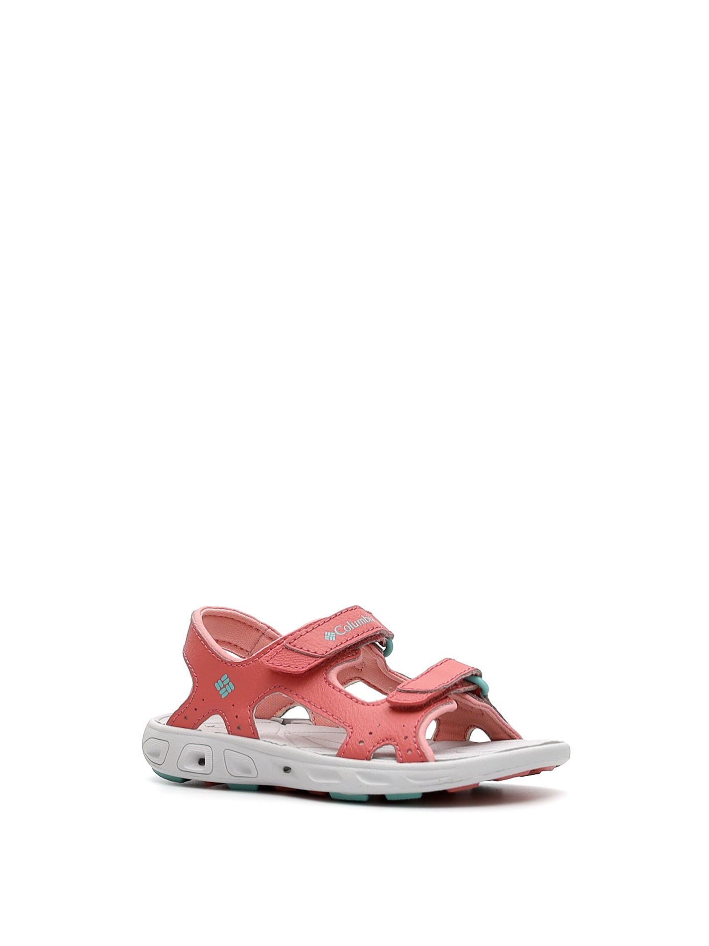 Youth techsun vent  - Corail - #68B-402