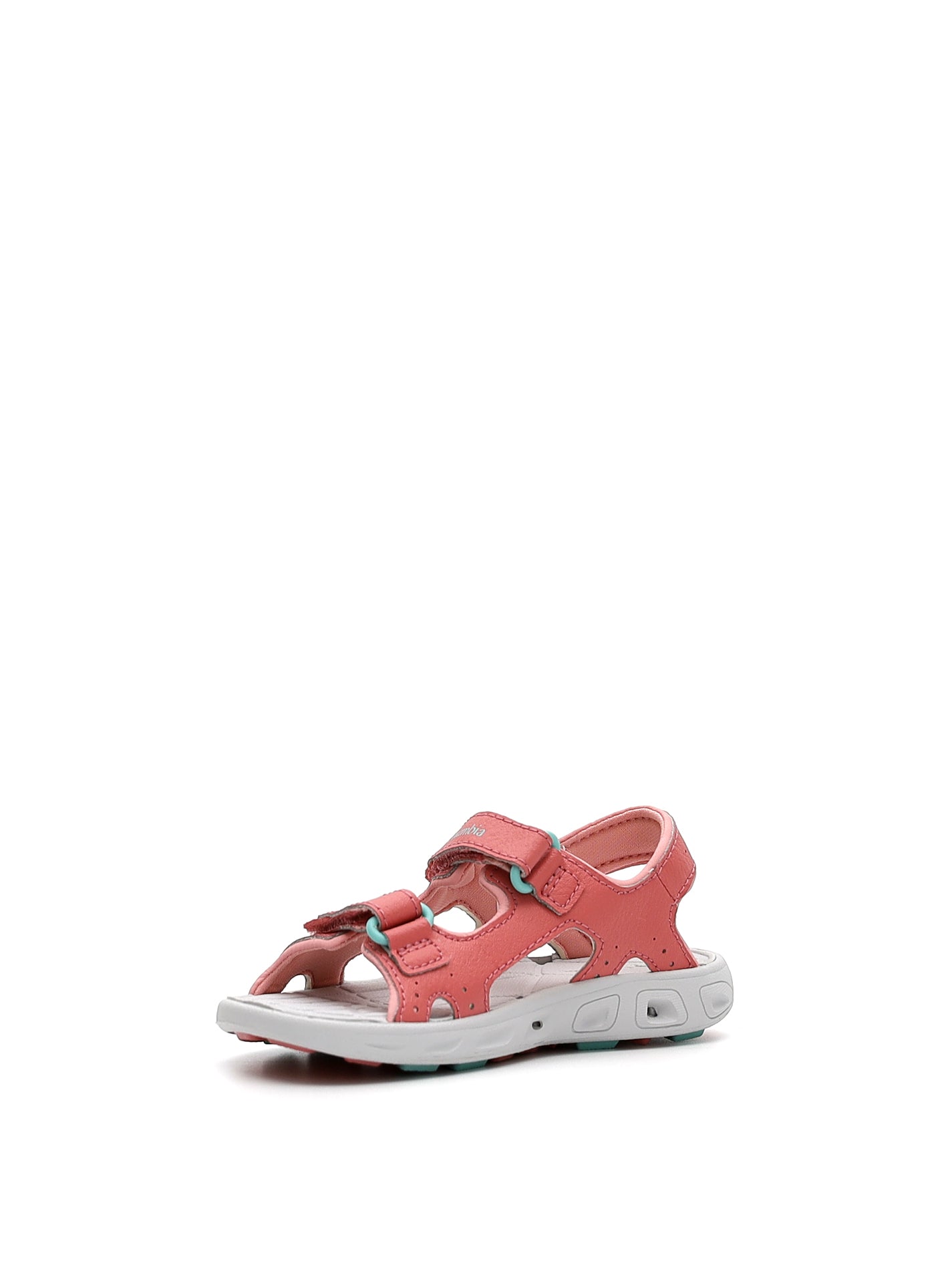 Youth techsun vent  - Corail - #68B-402