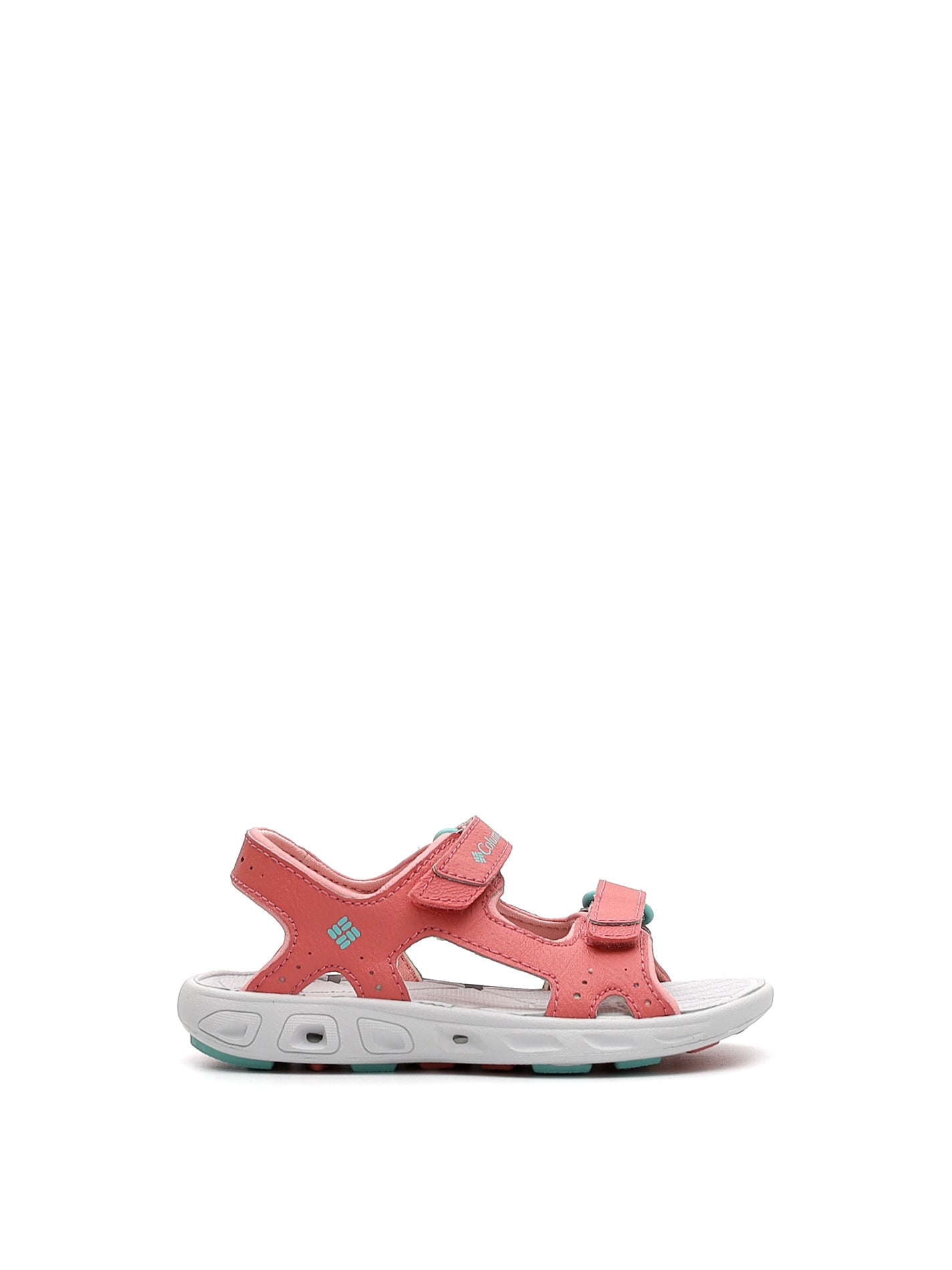 Youth techsun vent  - Corail - #68B-402