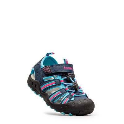 Sandales Sport pour Fille Club Chaussures