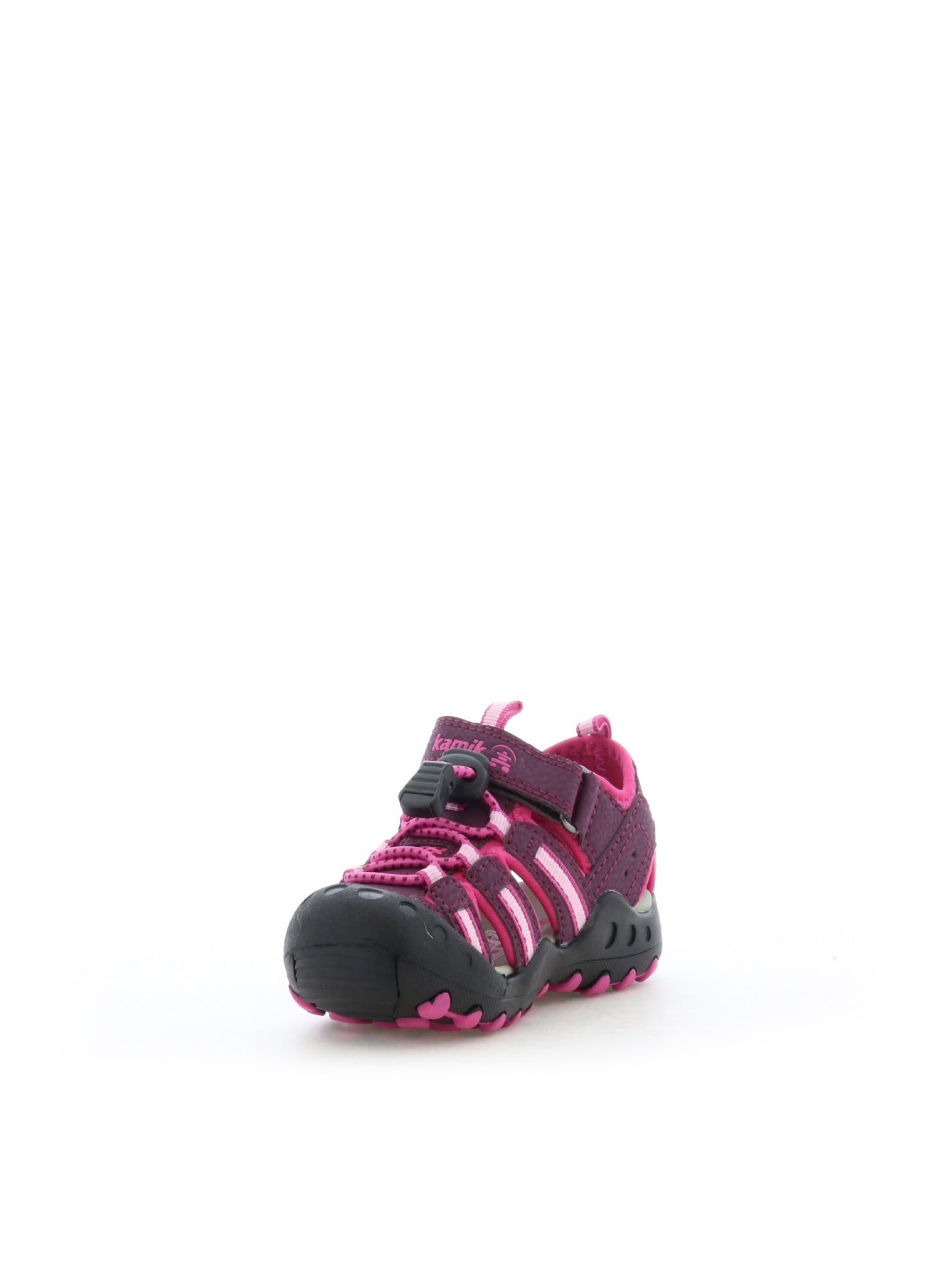 Crab ps jr - Aubergine - #68B-408
