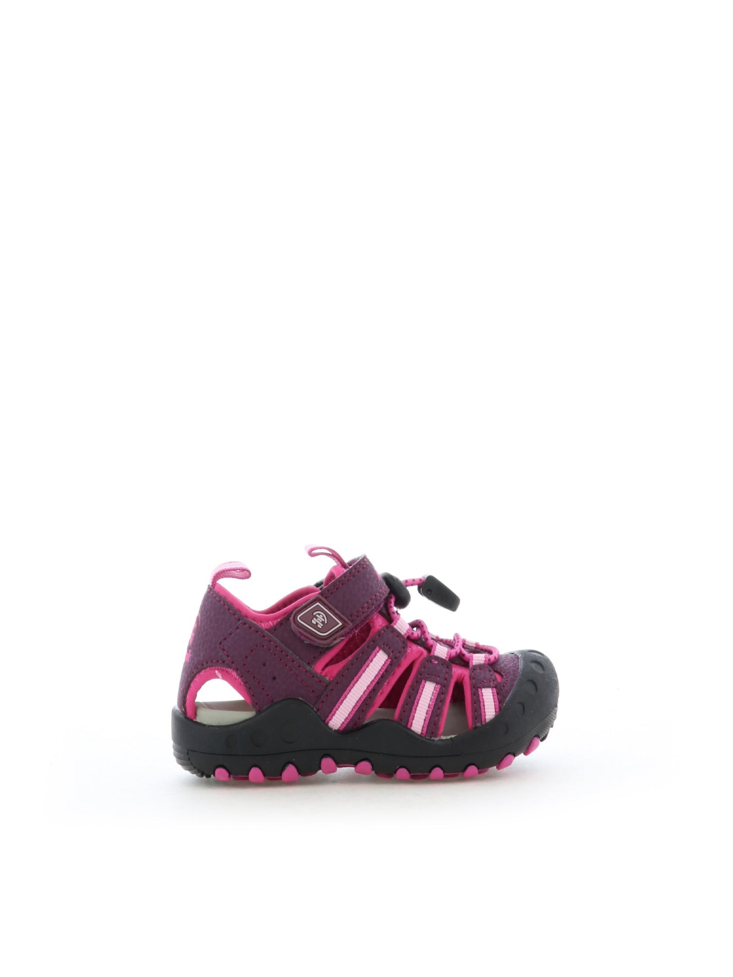 Crab ps jr - Aubergine - #68B-408