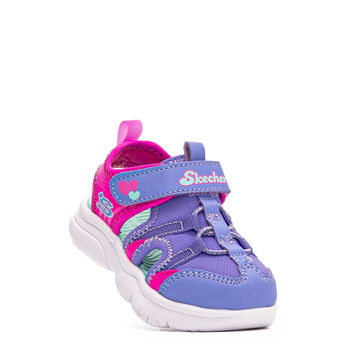 Flex splash td  - Lilas fonce  - #68B-412