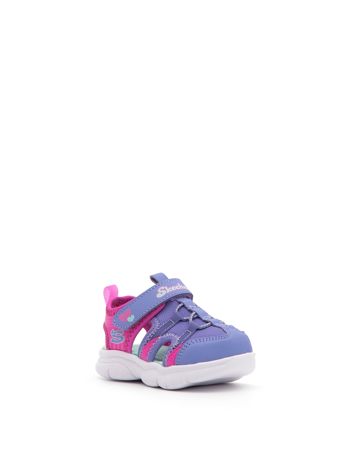 Flex splash td  - Lilas fonce - #68B-412