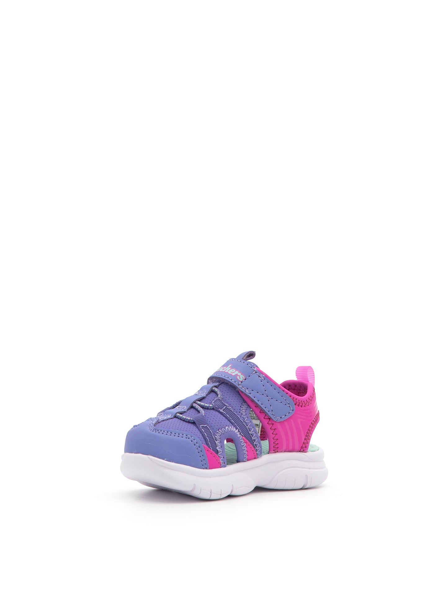 Flex splash td  - Lilas fonce - #68B-412
