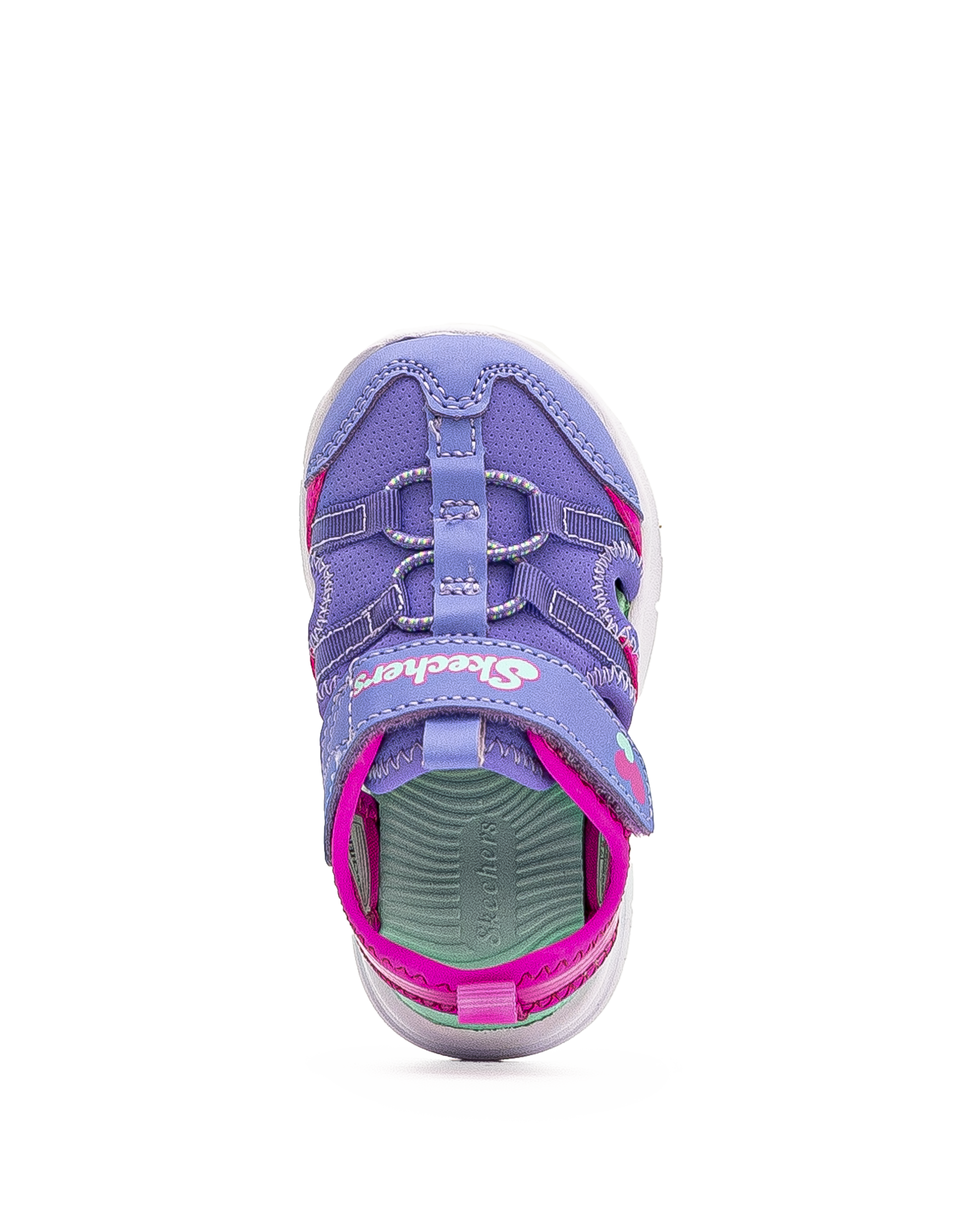 Flex splash td  - Lilas fonce - #68B-412
