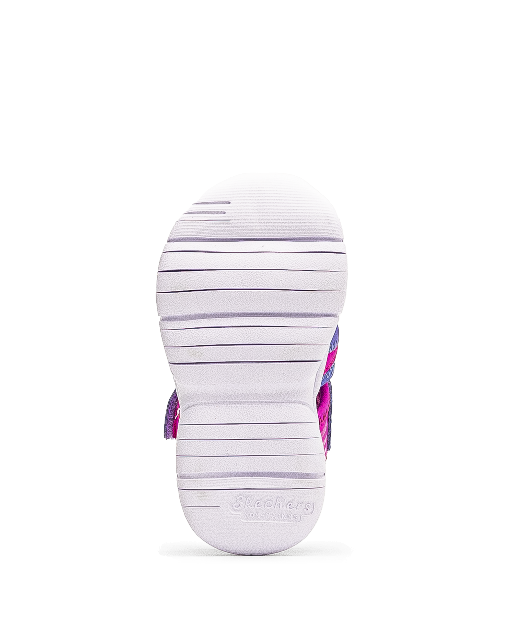 Flex splash td  - Lilas fonce - #68B-412
