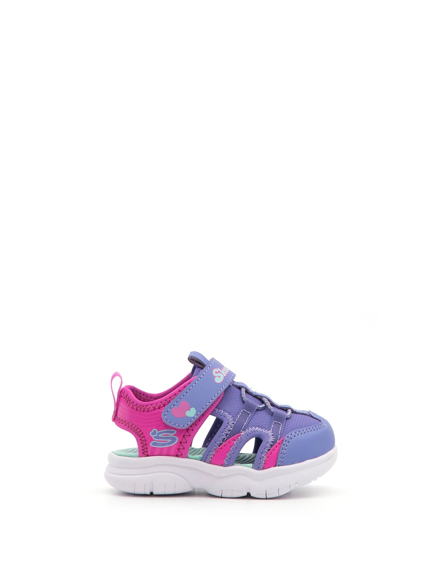 Flex splash td  - Lilas fonce - #68B-412