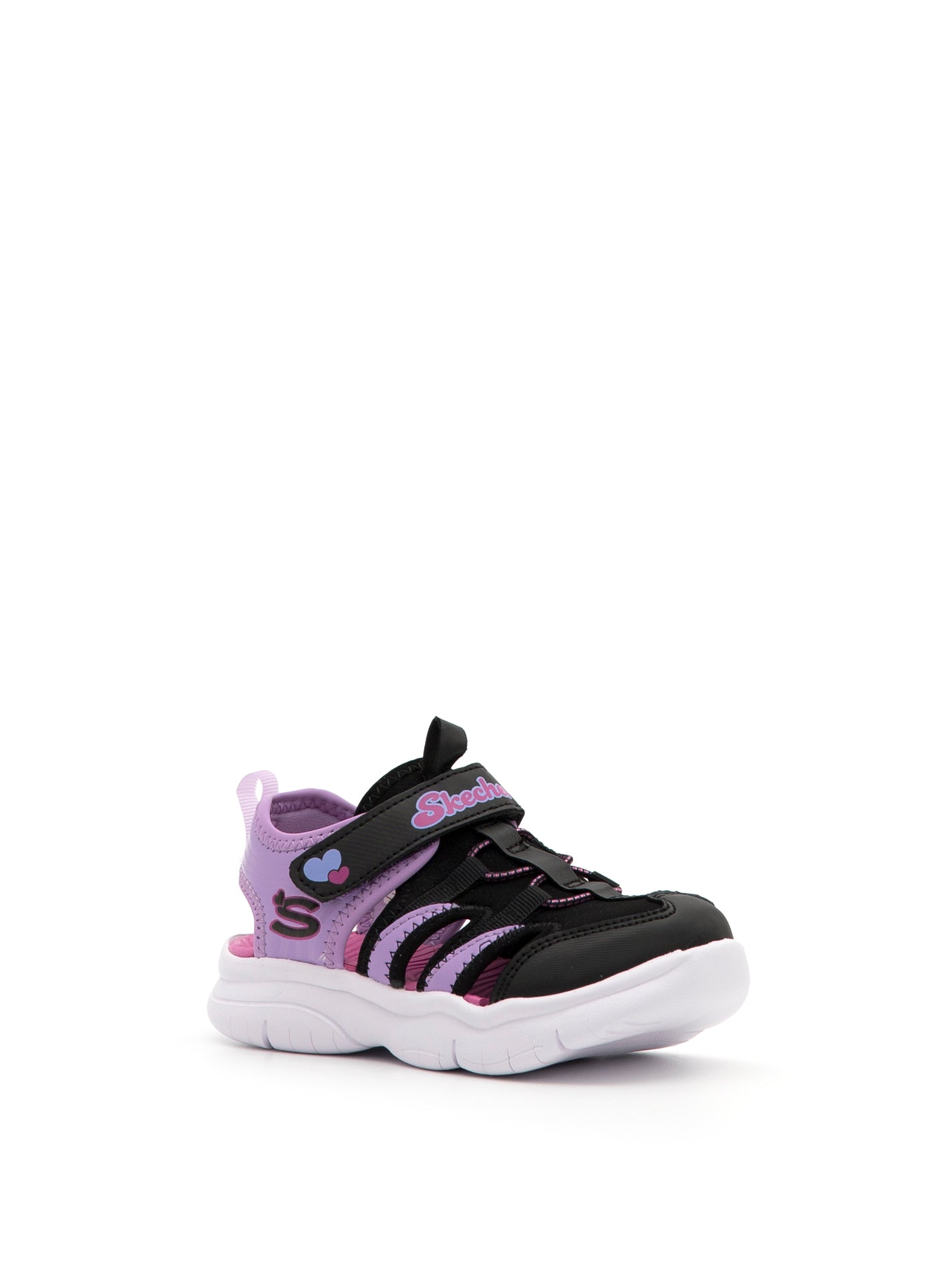 Flex splash ps jr - Noir - #68B-413