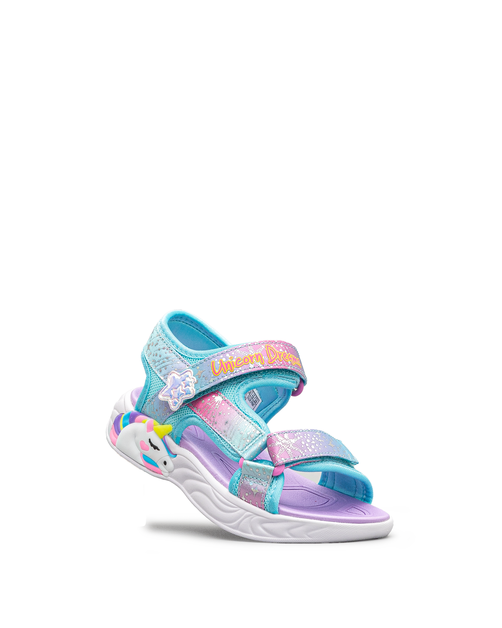 Unicorn bliss ps  - Menthe - #68B-418