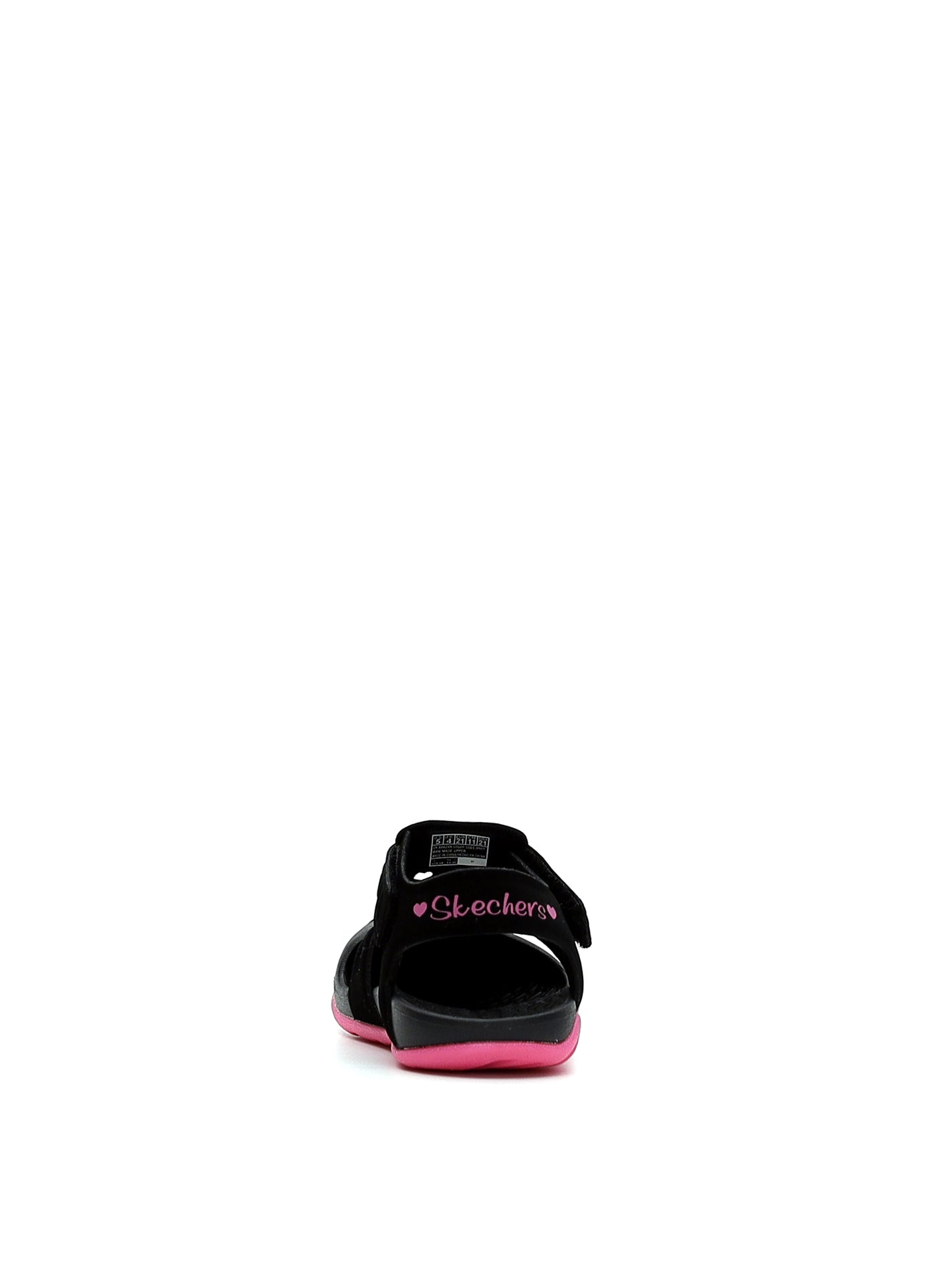 Side wave td  - Noir&rose - #68W-11