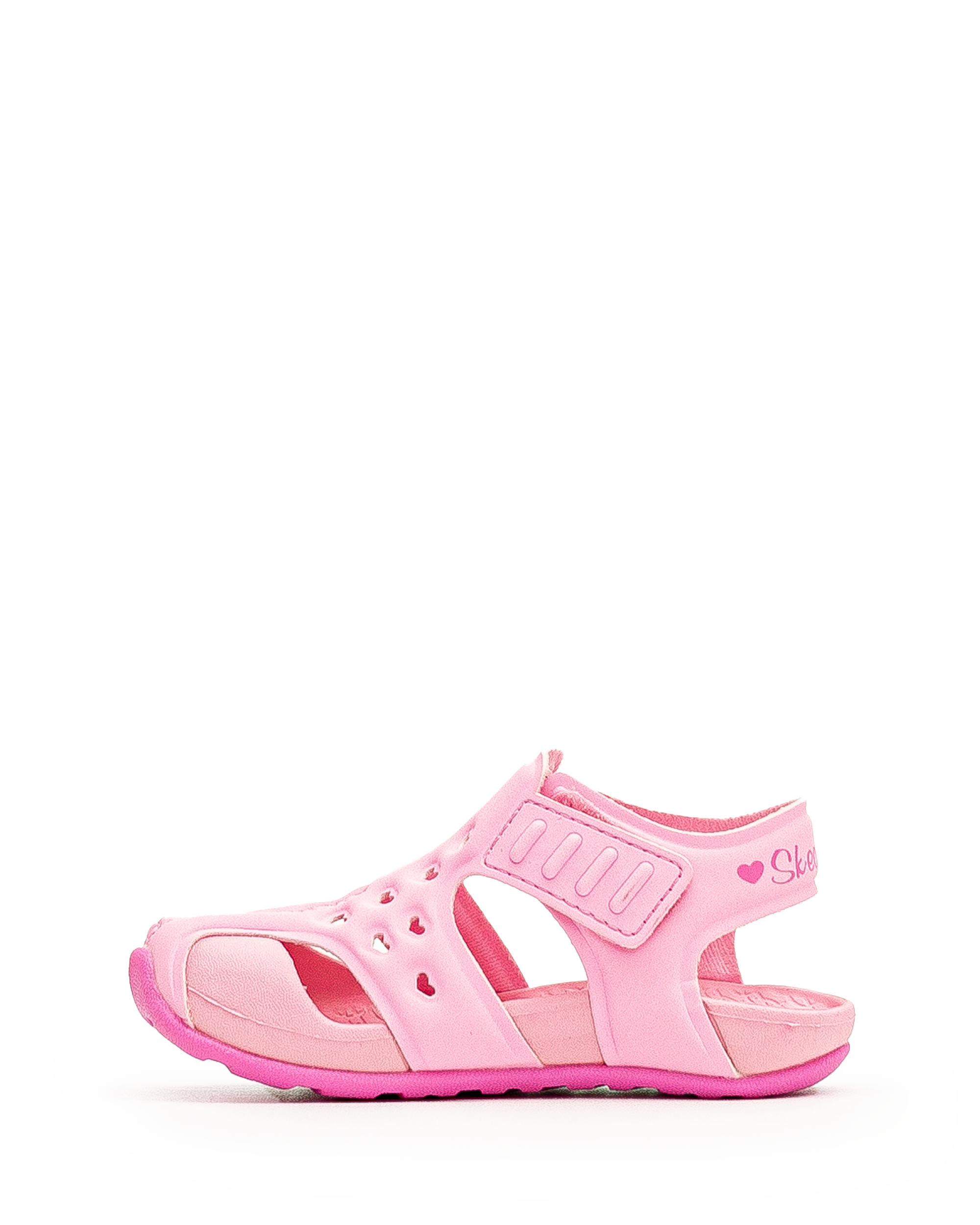 Side wave td  - Rose pale - #68W-11