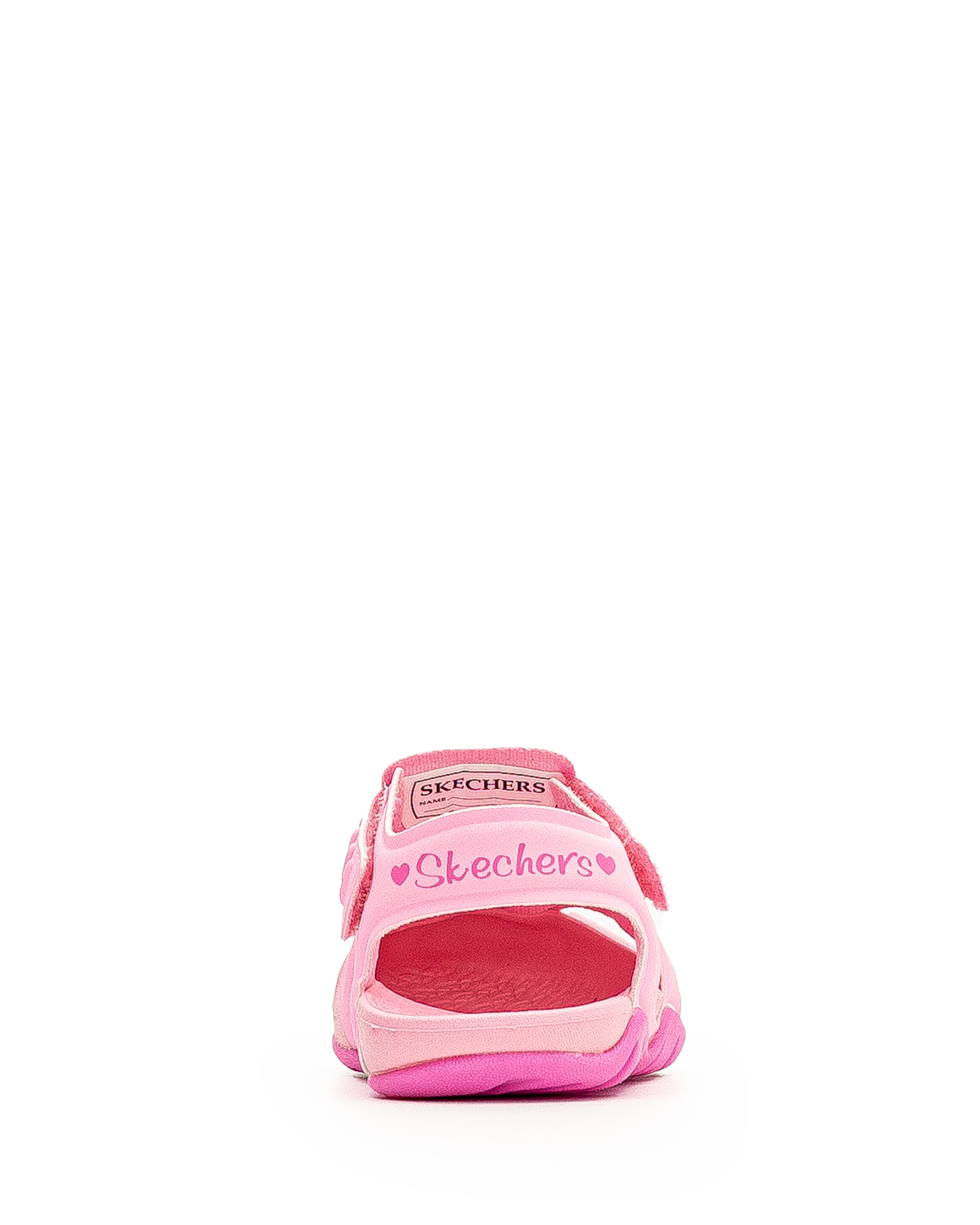 Side wave td  - Rose pale - #68W-11
