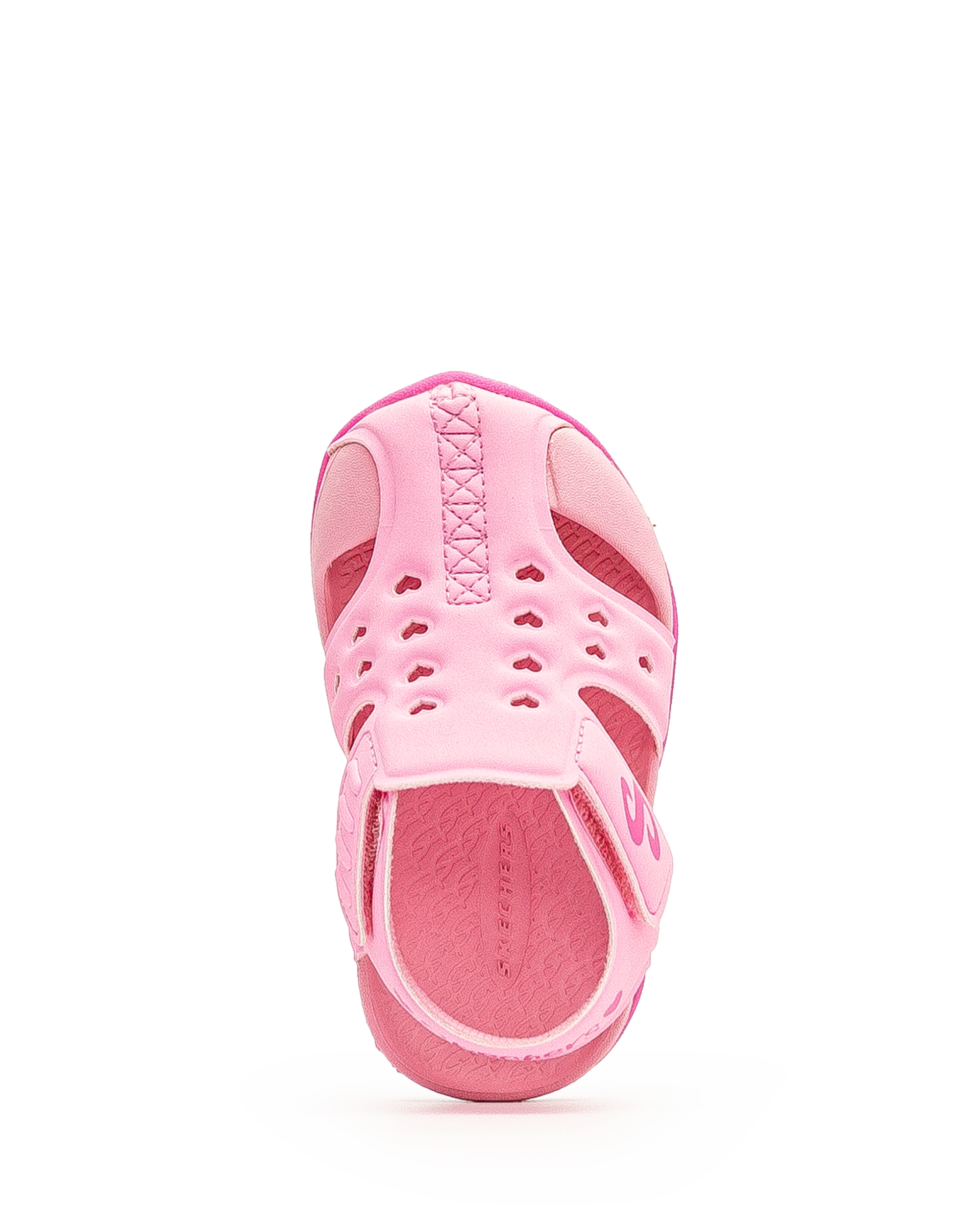 Side wave td  - Rose pale - #68W-11