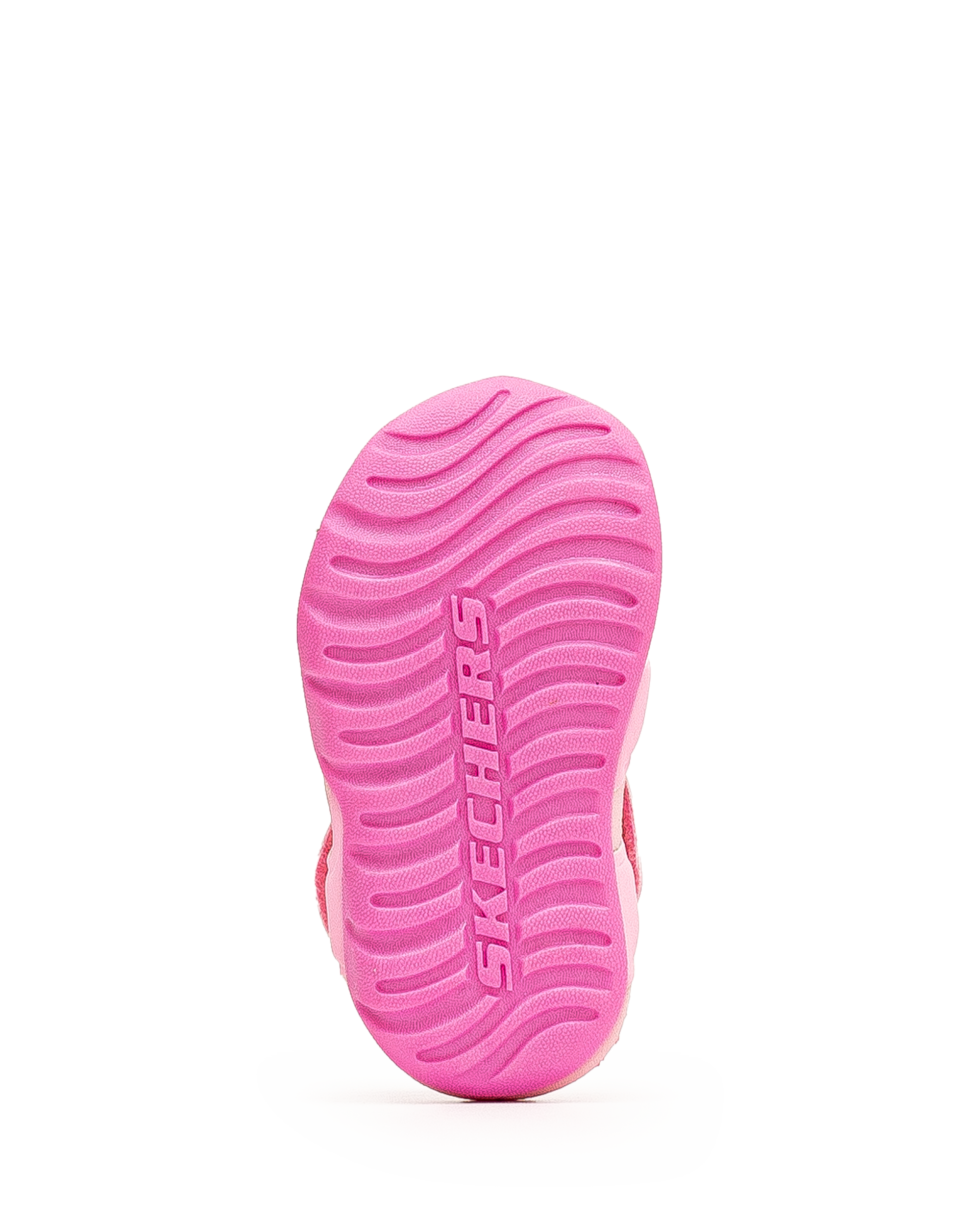 Side wave td  - Rose pale - #68W-11