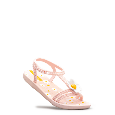 Daisy baby - Rose pale - #68W-12