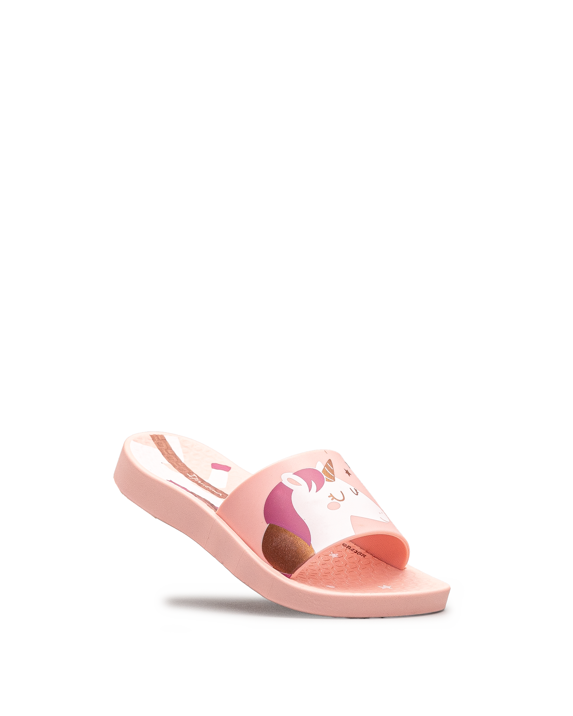 Urban v slide  - Rose pale - #68W-205