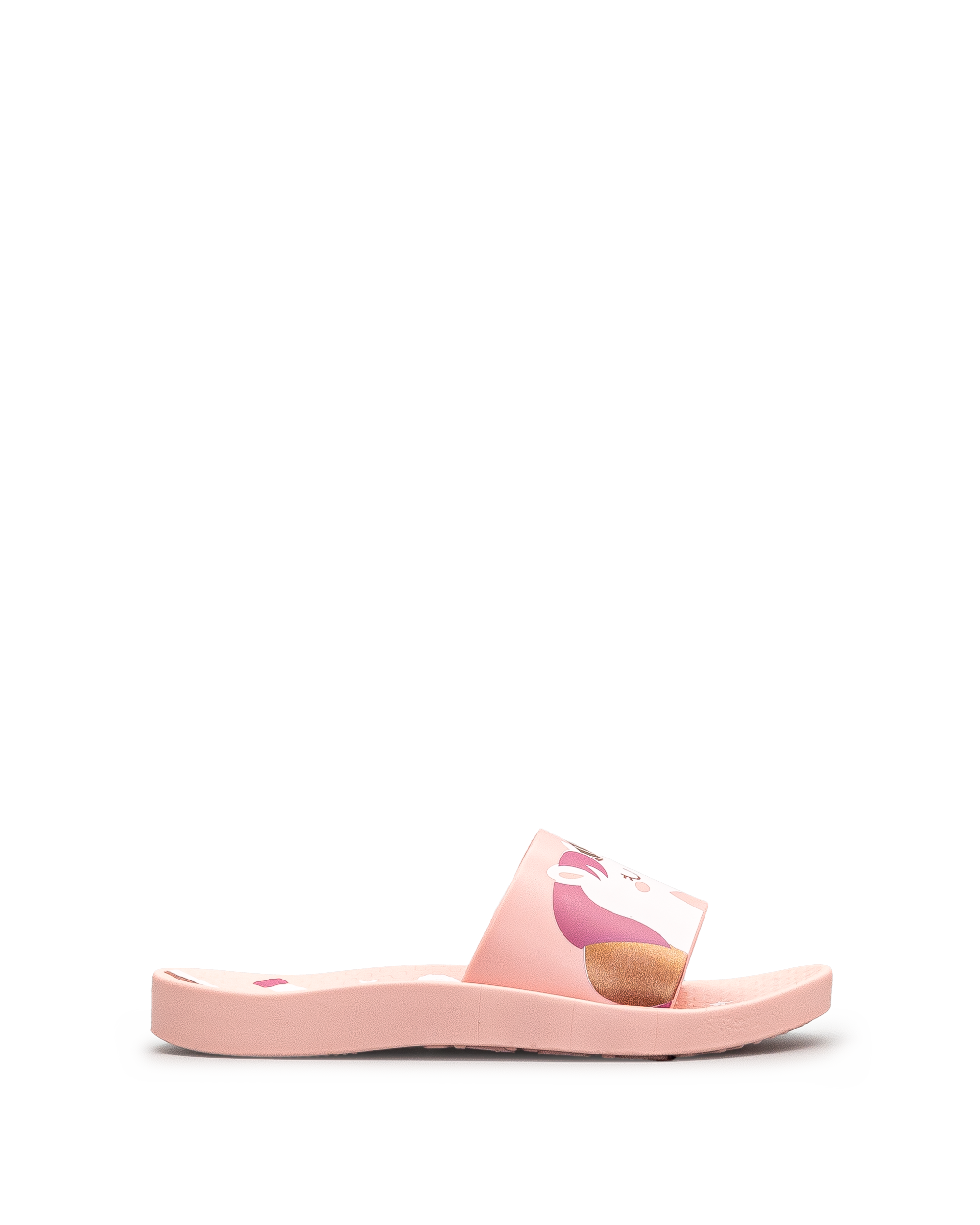 Urban v slide  - Rose pale - #68W-205