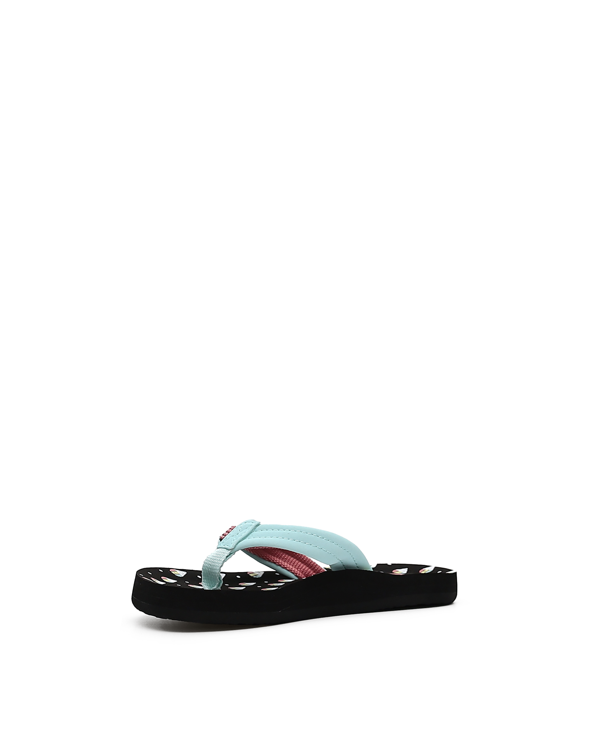 Kids ahi jr - Noir - #68Y-03