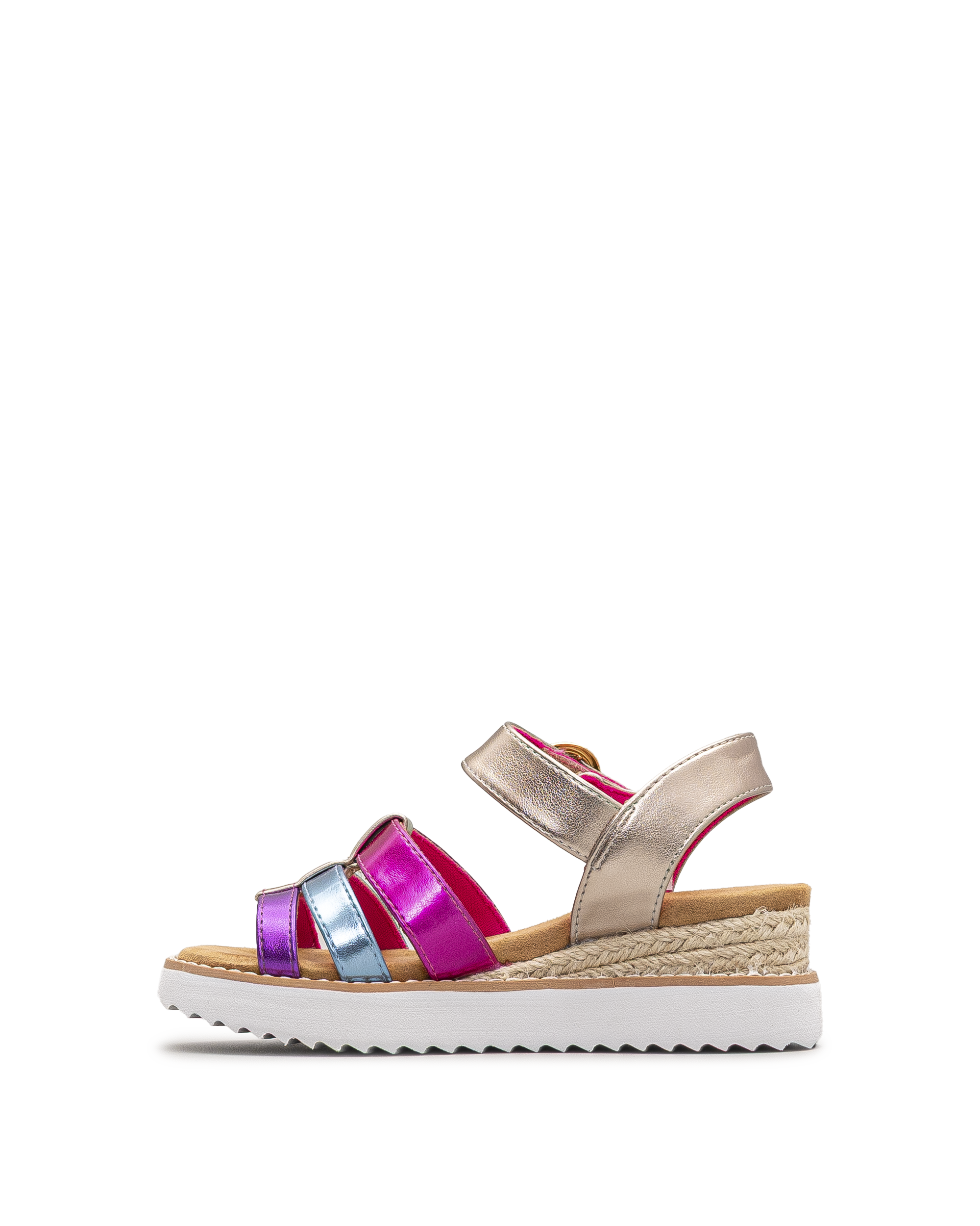 Miss desert kiss ps - Multicolore - #68Y-16