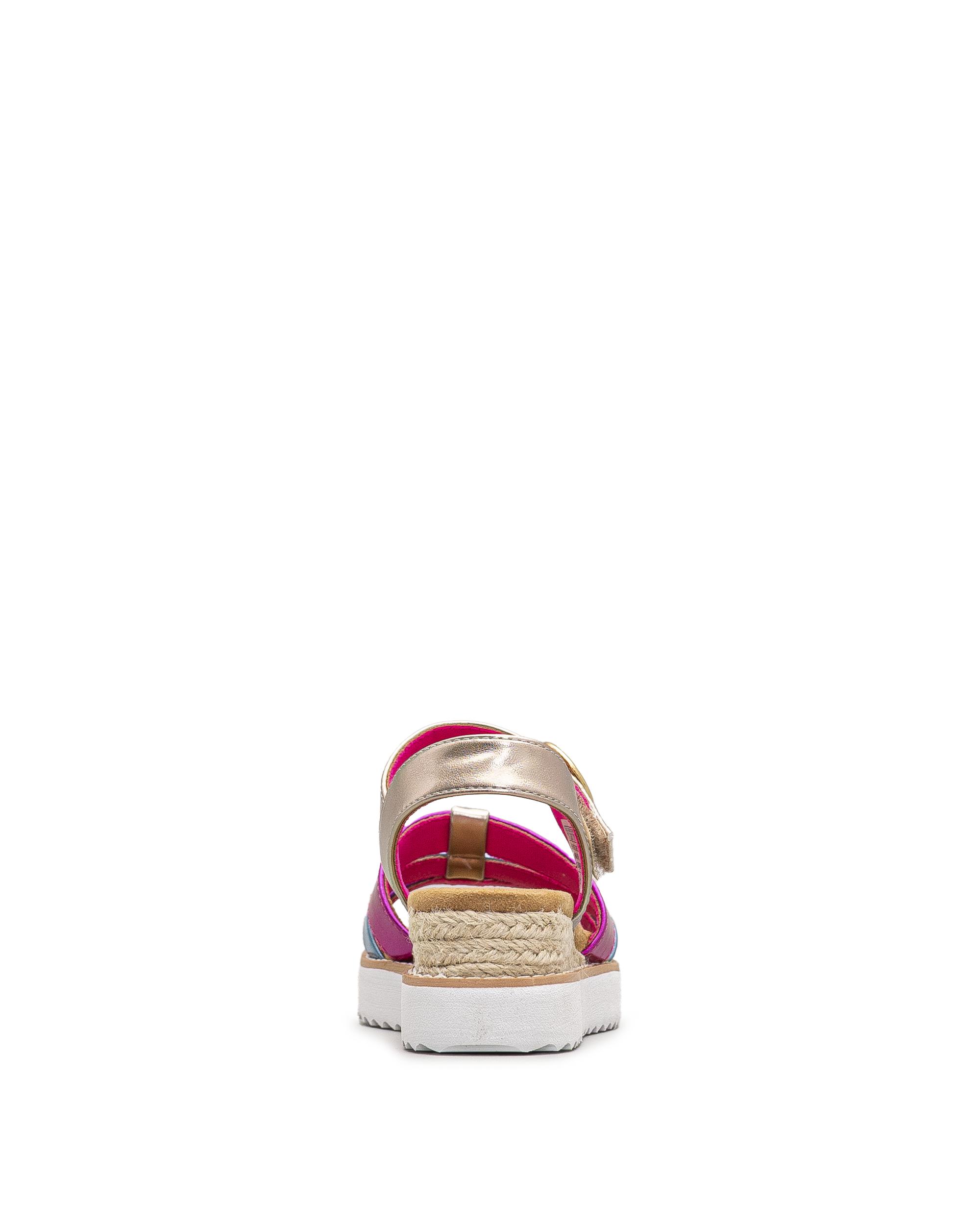 Miss desert kiss ps - Multicolore - #68Y-16