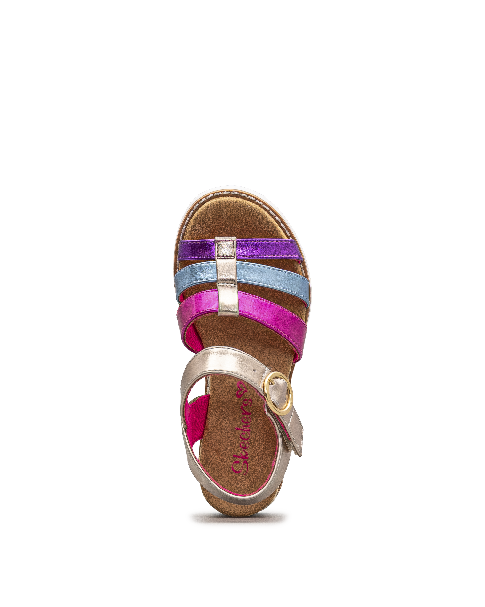 Miss desert kiss ps - Multicolore - #68Y-16