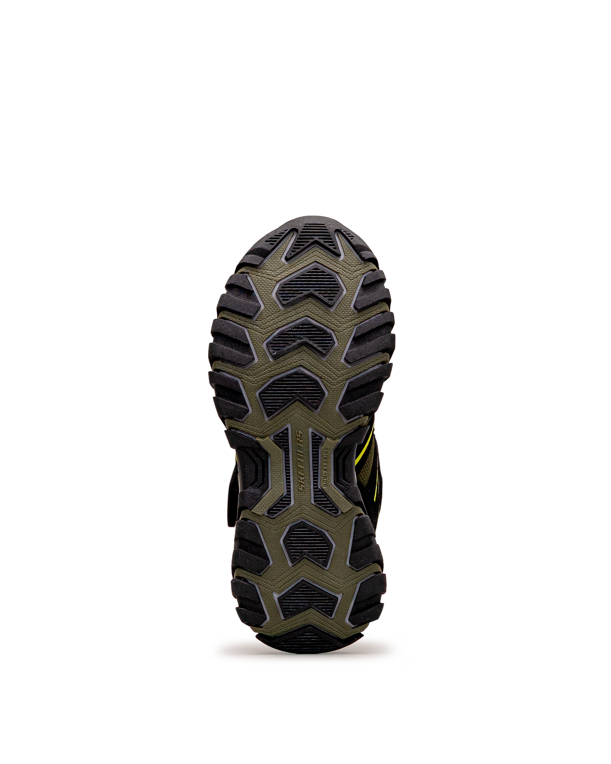 Rugged ranger ps+jr - Noir&gris - #71B-02