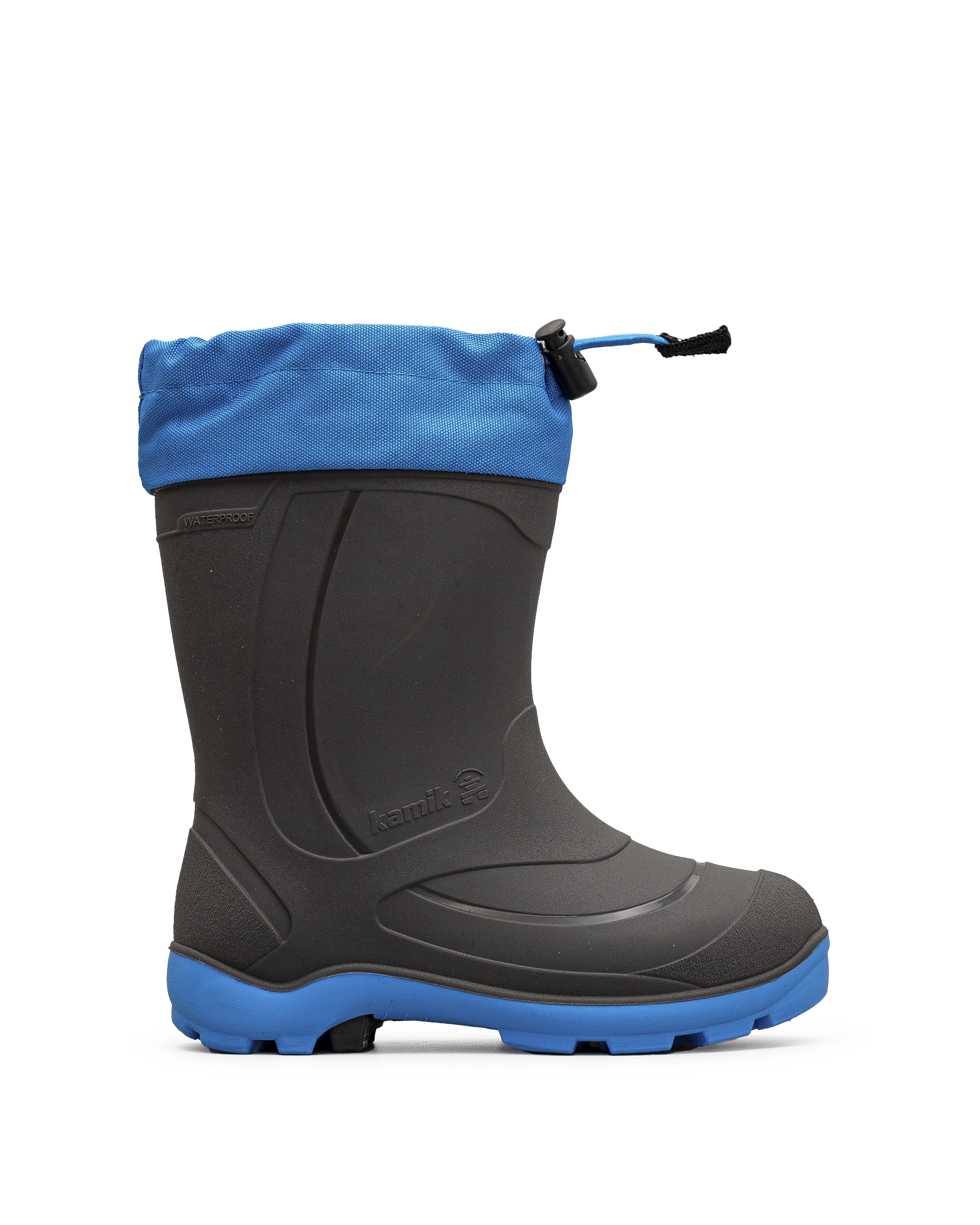 Snobuster1 - Charcoal - #71I-01