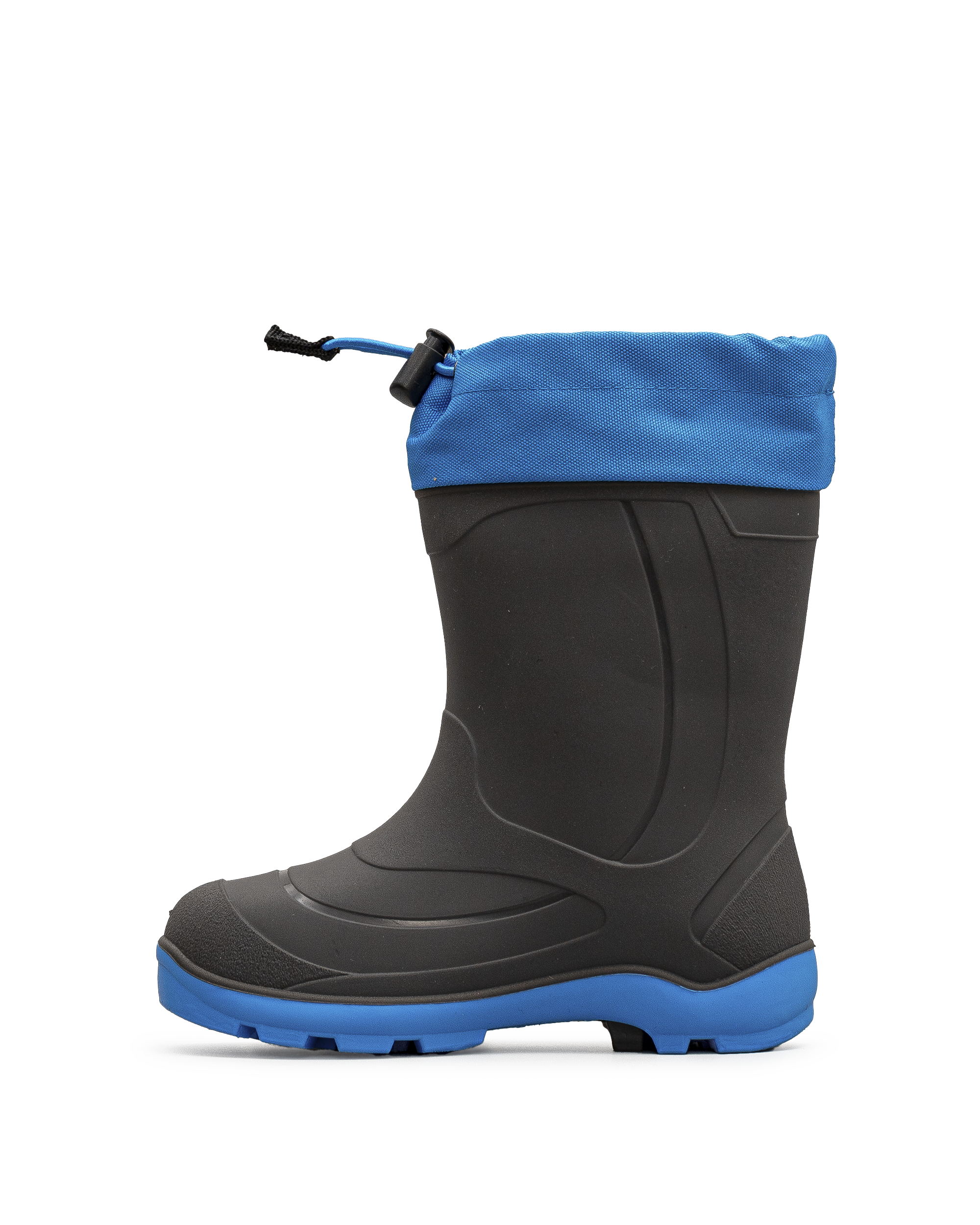 Snobuster1 - Charcoal - #71I-01