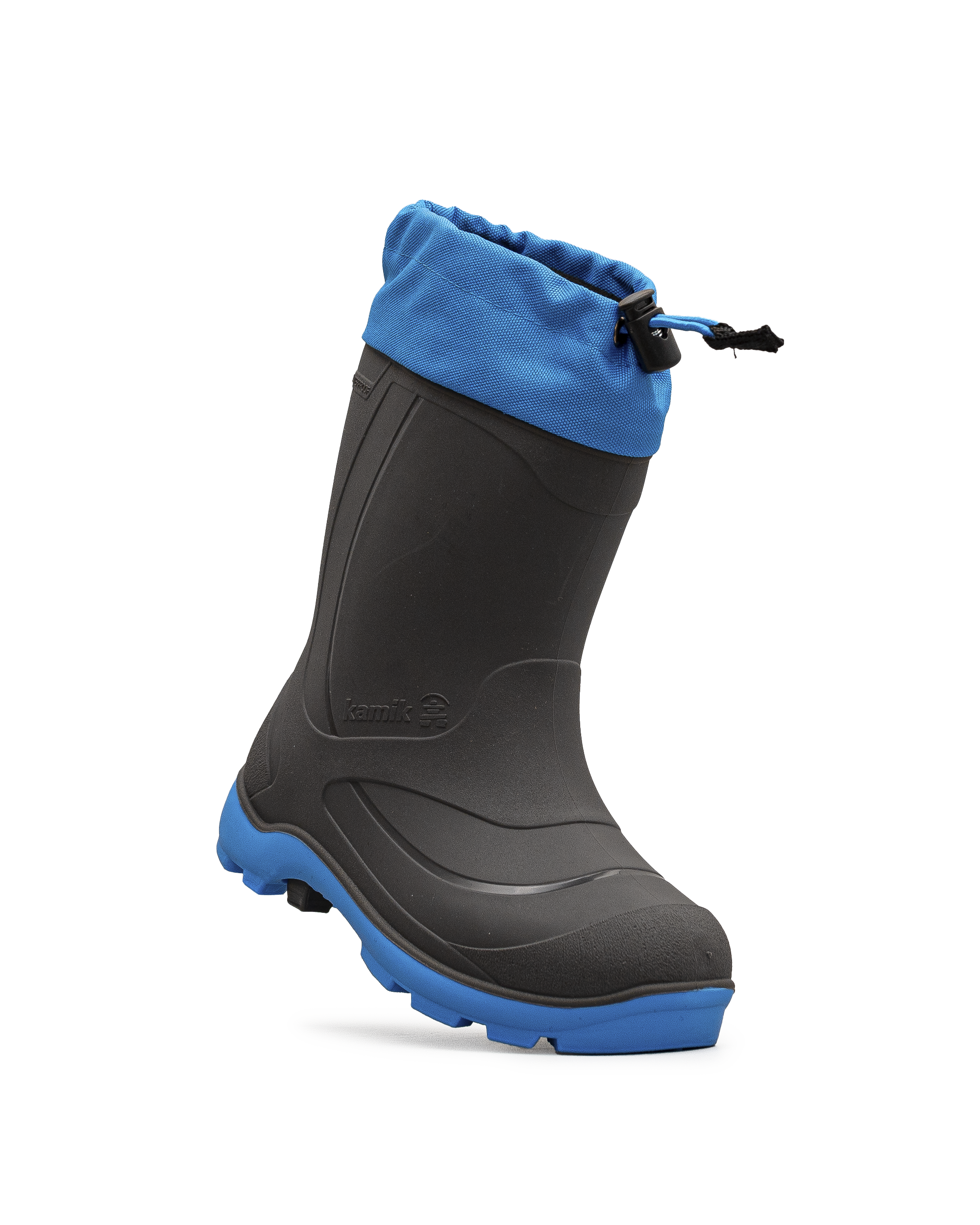 Snobuster1 - Charcoal - #71I-01