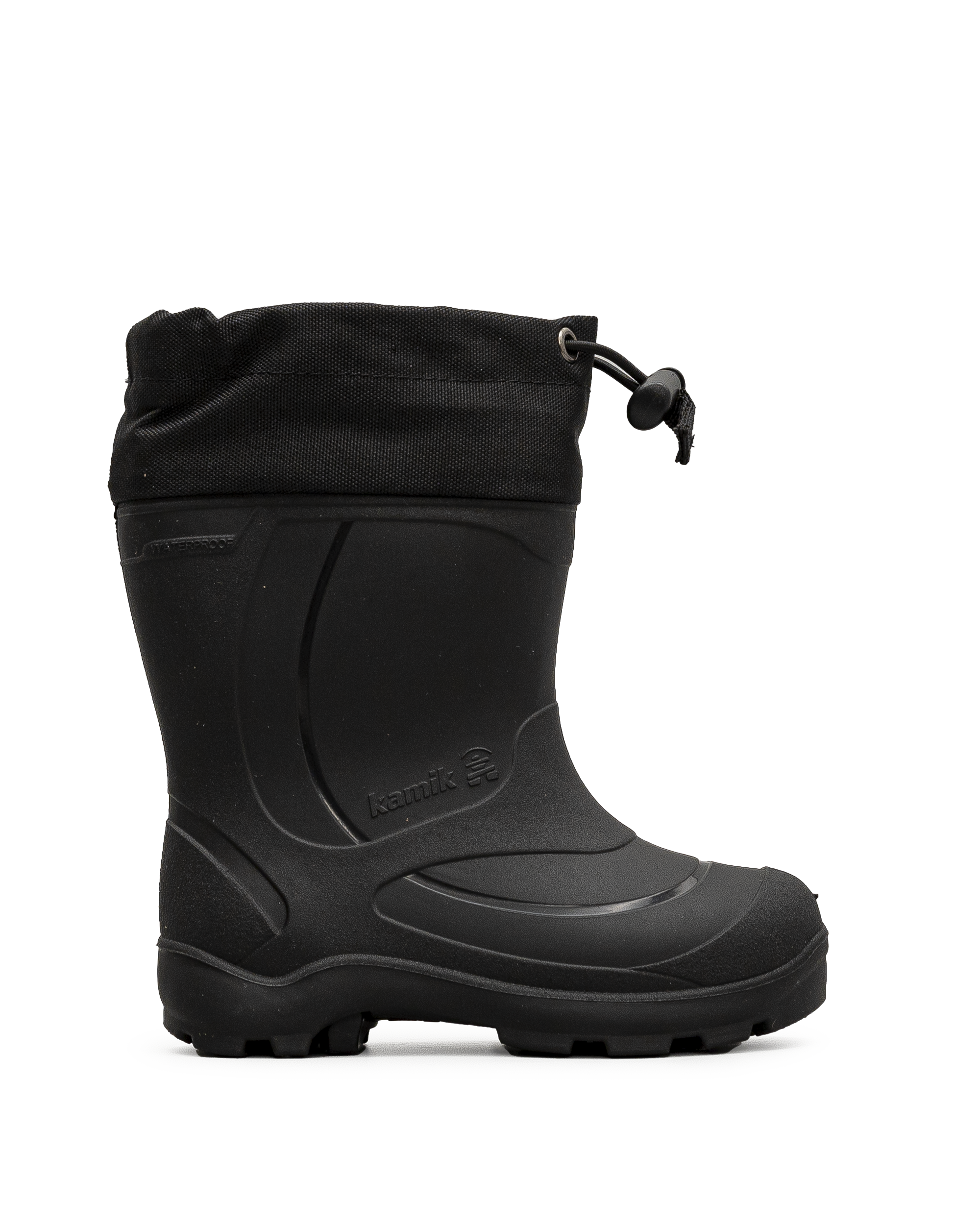 Bottes après-ski Elementerre HARTLEY Gris Bottes après-ski Elementerre HARTLEY Gris