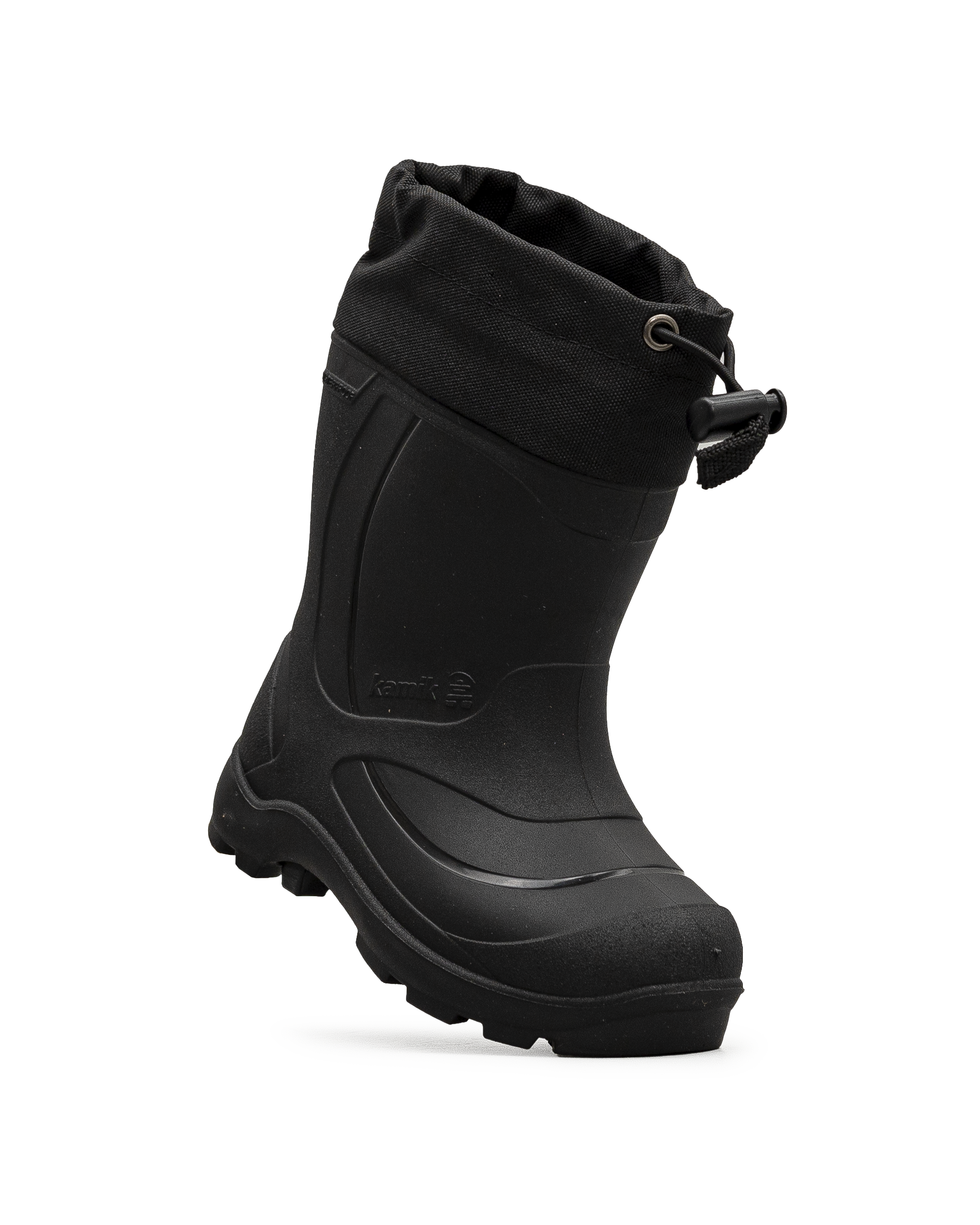 Snobuster1 - Noir - #71I-01