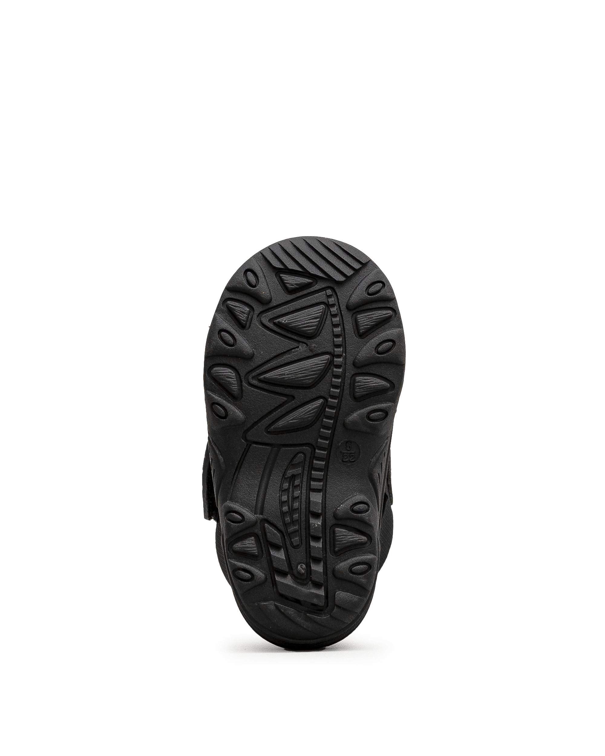 Wren lo td - Noir - #71I-11