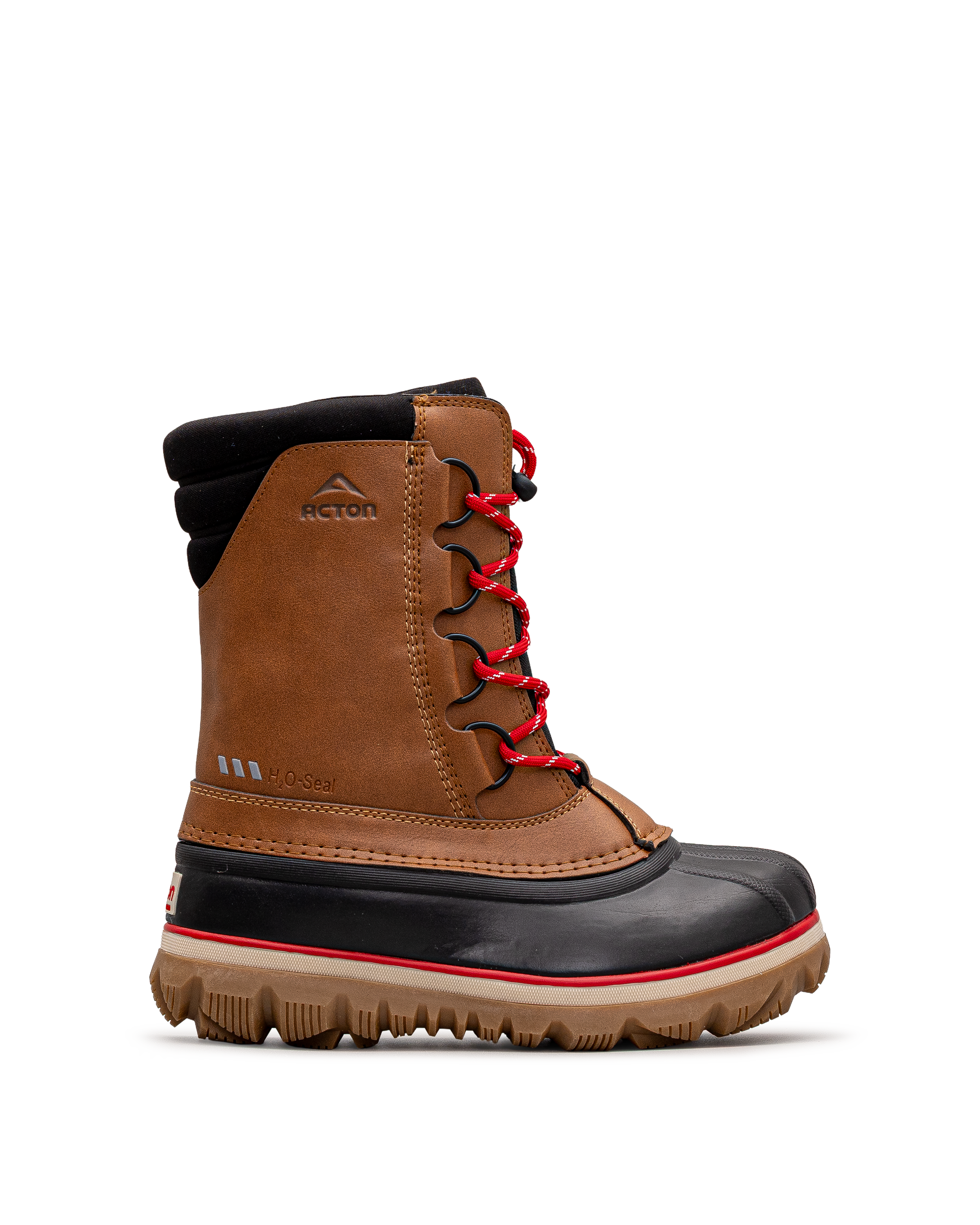 Rock jr  - Tan - #71N-03