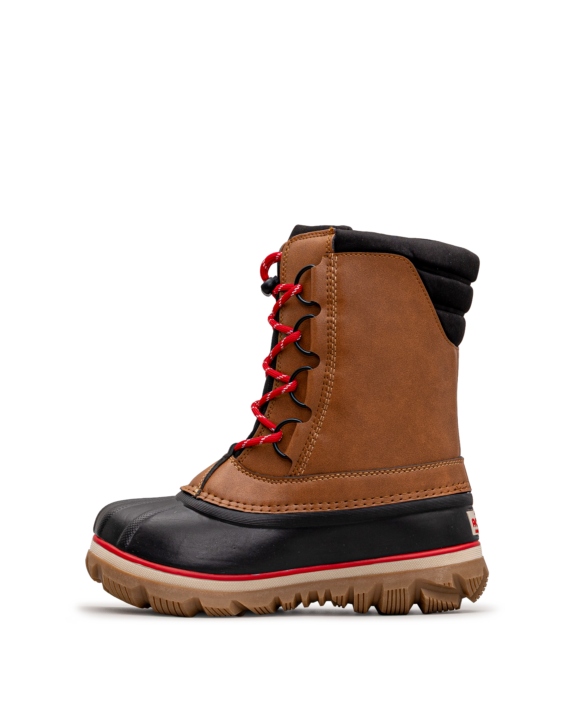 Rock jr  - Tan - #71N-03