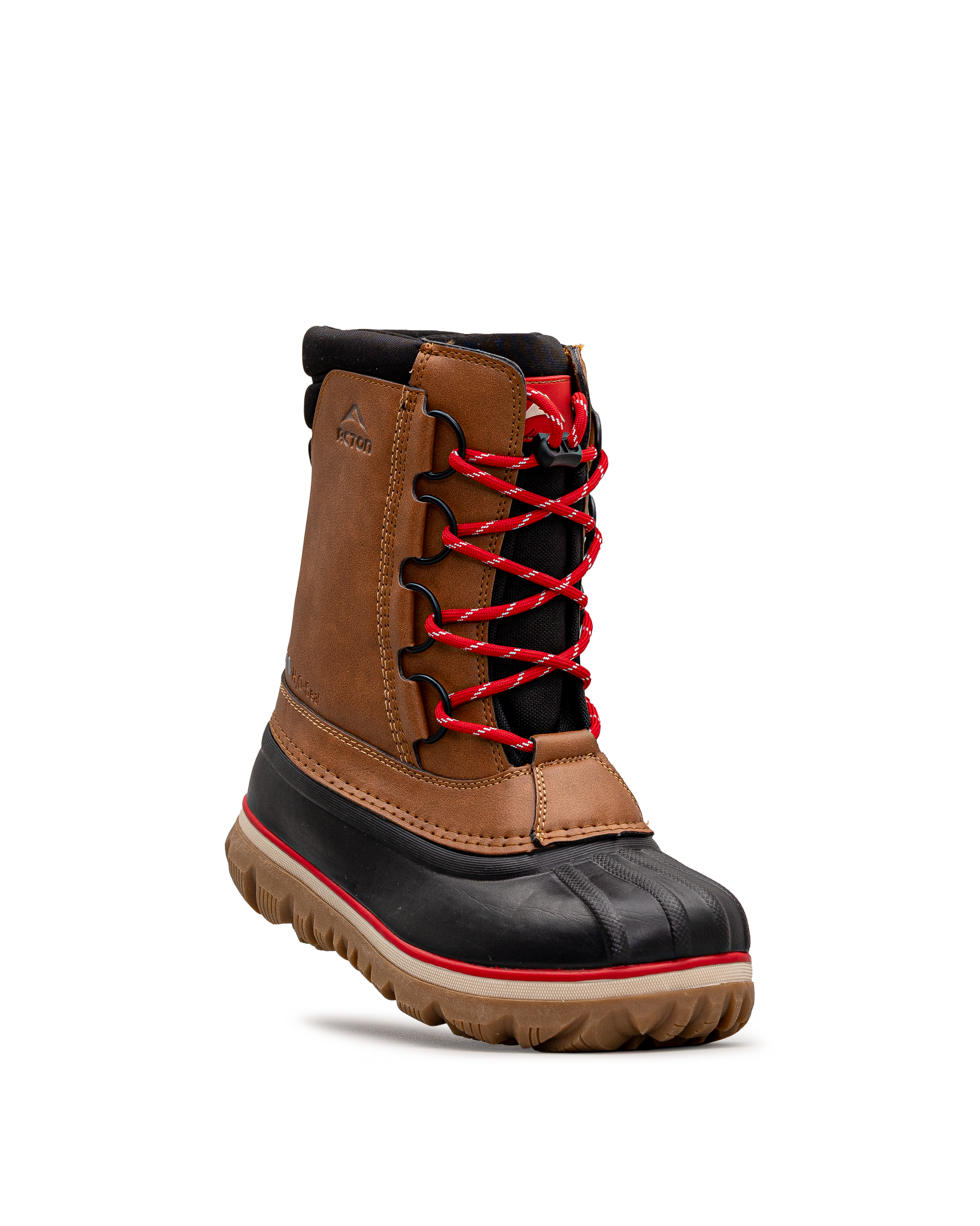 Rock jr  - Tan - #71N-03