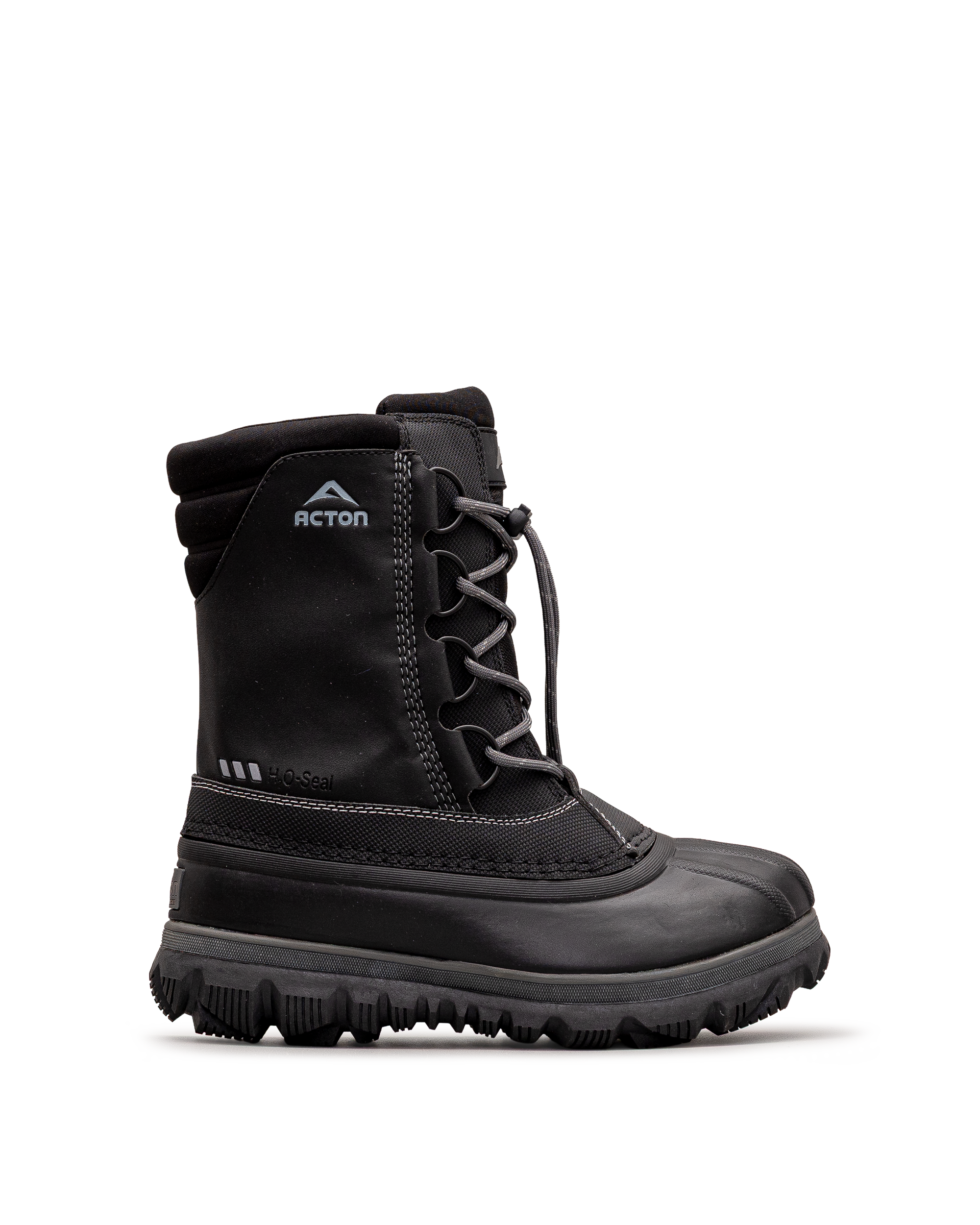 Rock jr  - Noir - #71N-03