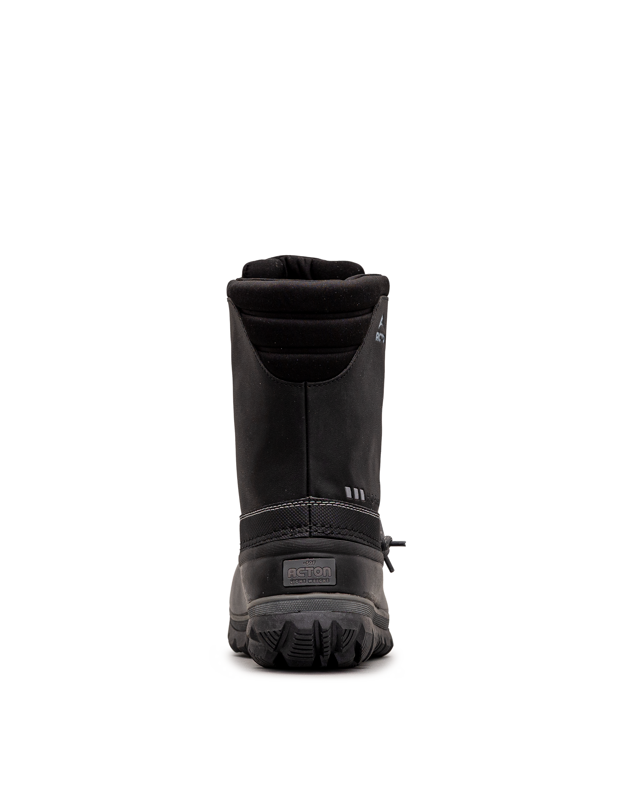Rock jr  - Noir - #71N-03