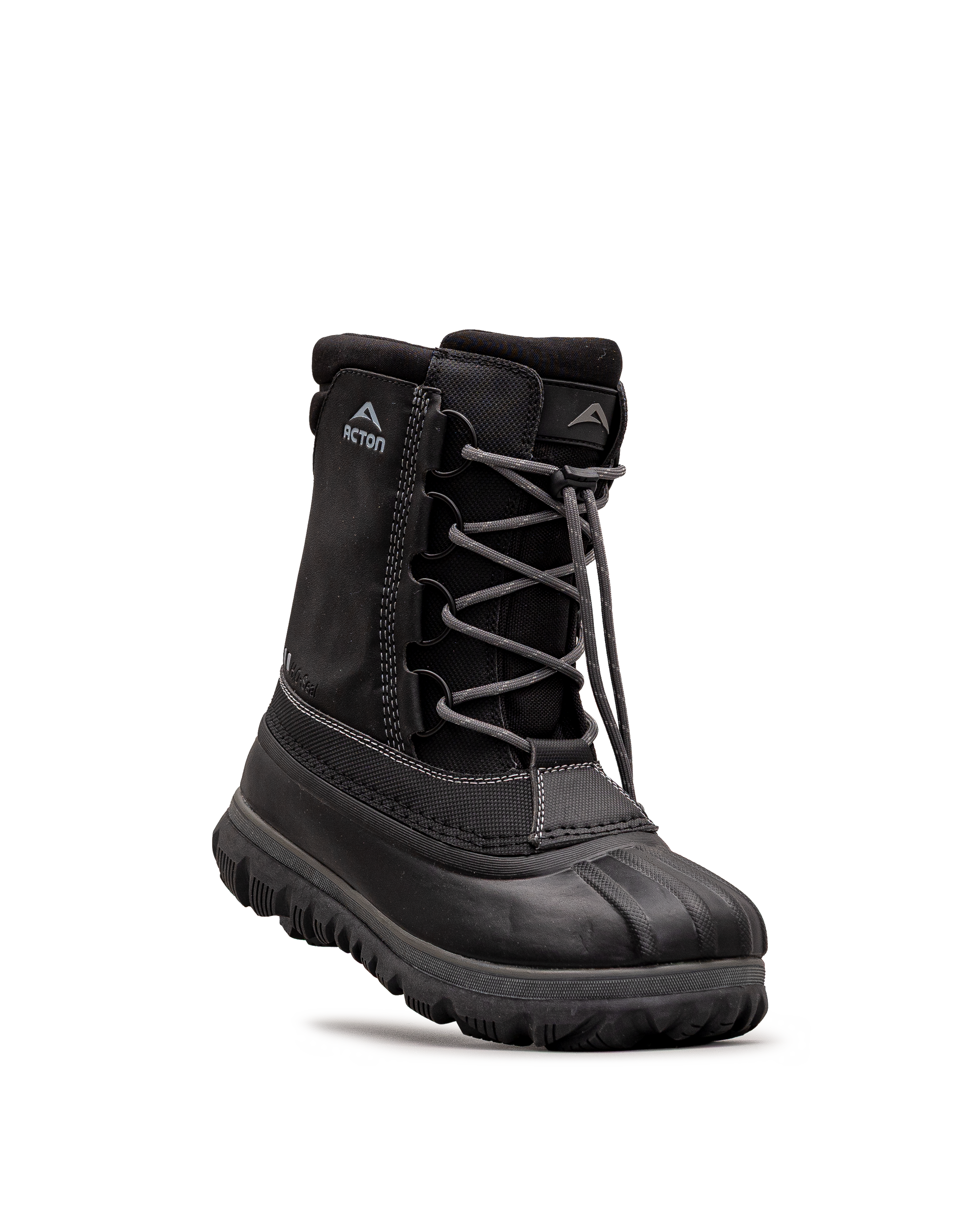 Rock jr  - Noir - #71N-03