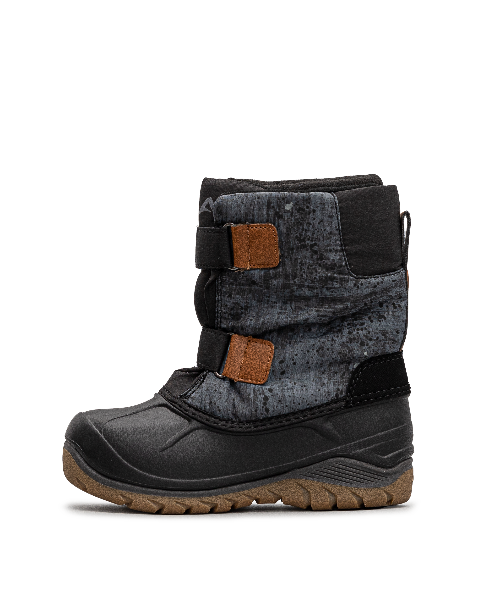 Funky ps - Noir - #71N-1638